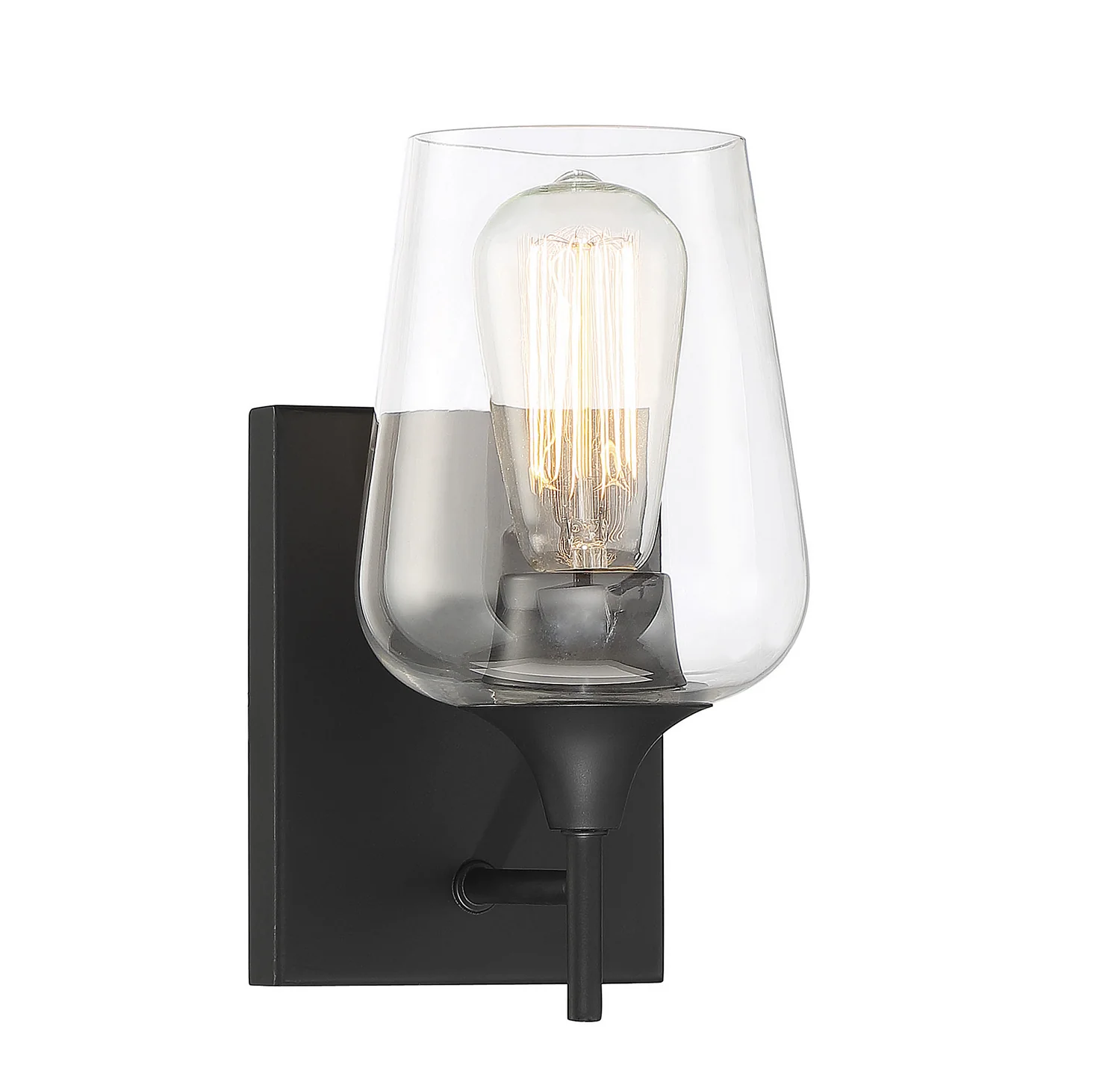 Octave Wall Sconce - Image 3