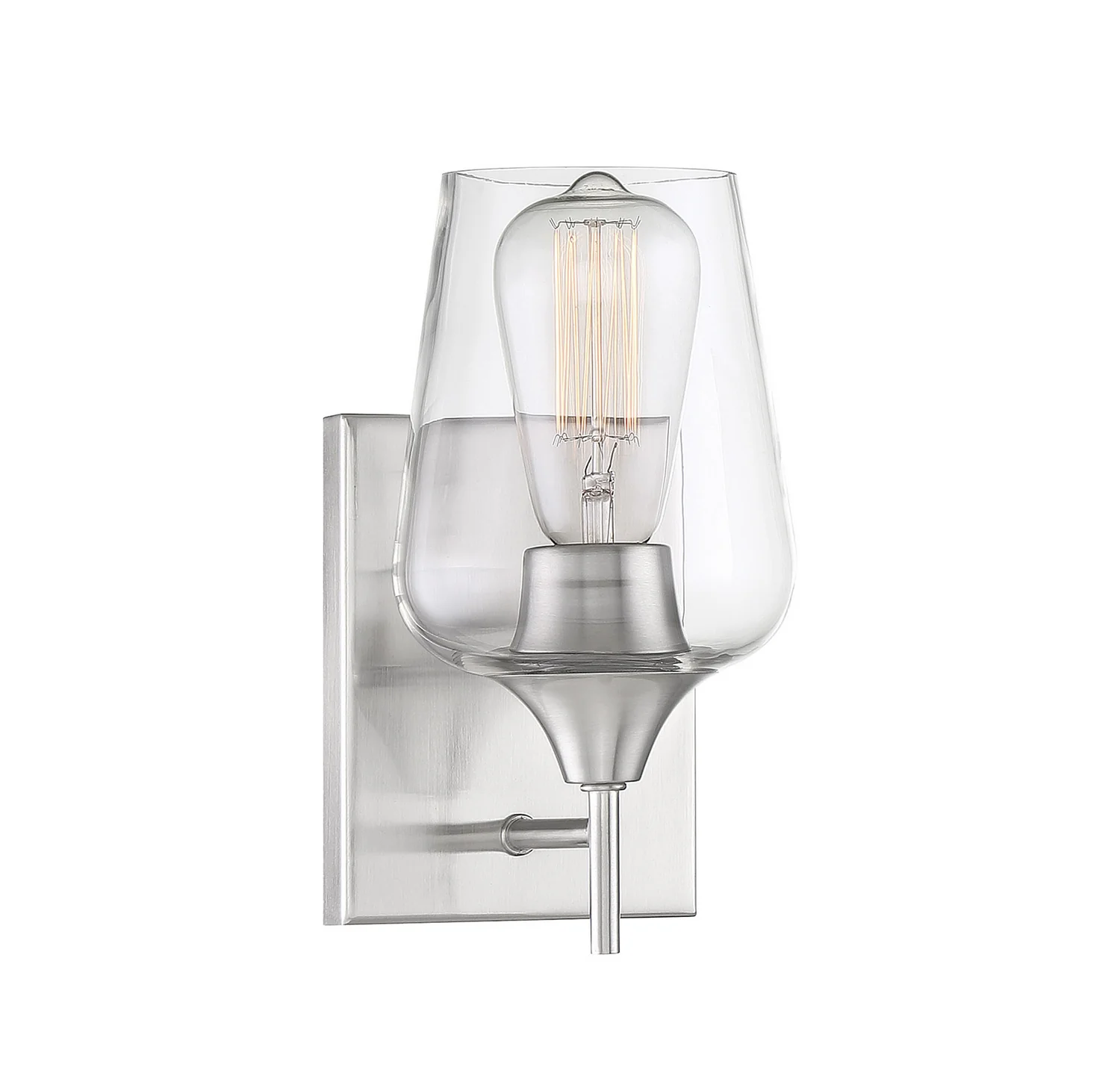 Octave Wall Sconce - Image 4