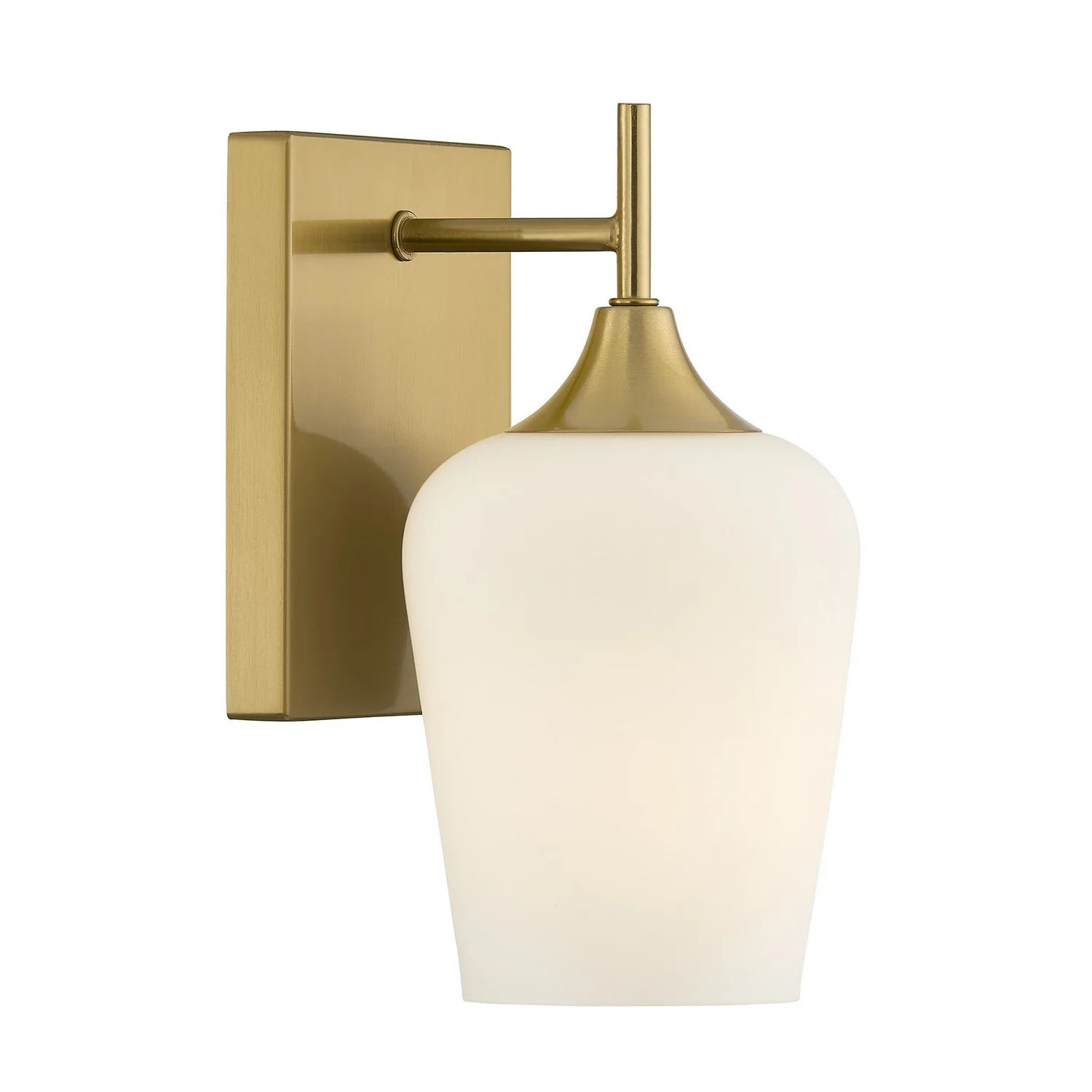 Octave Wall Sconce - Image 6