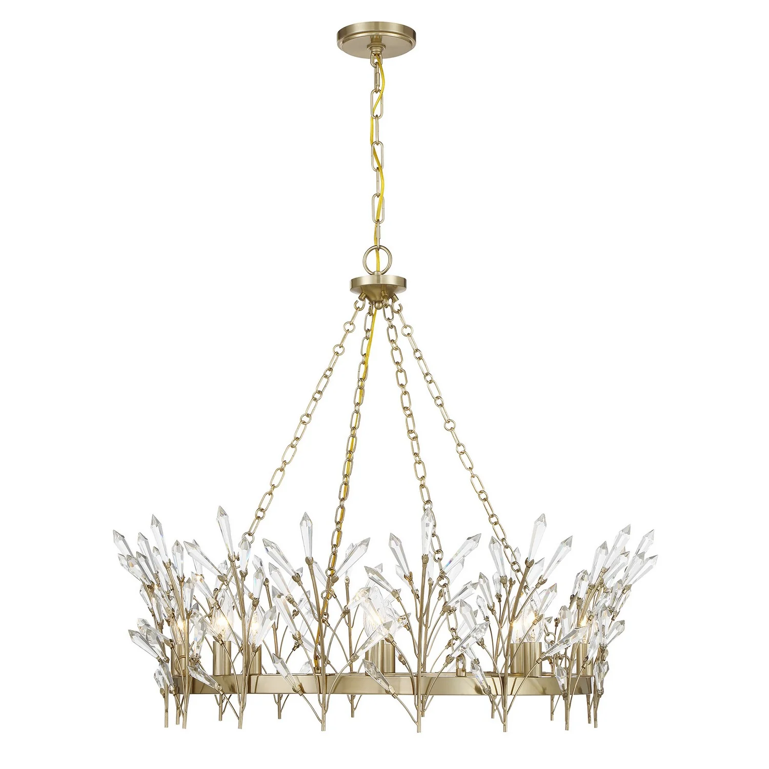 Orianna Chandelier - Image 2