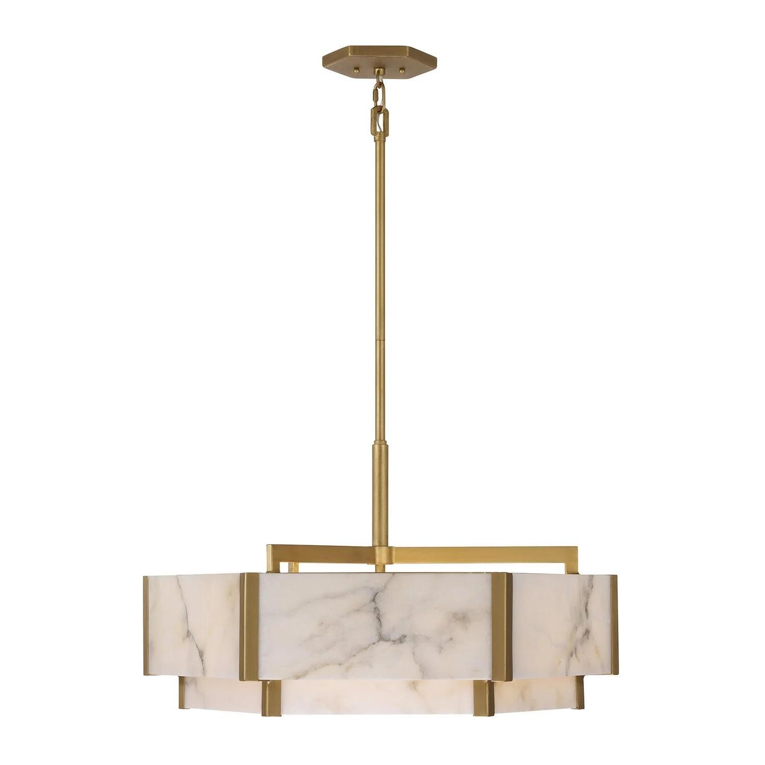Orleans Chandelier - Image 2