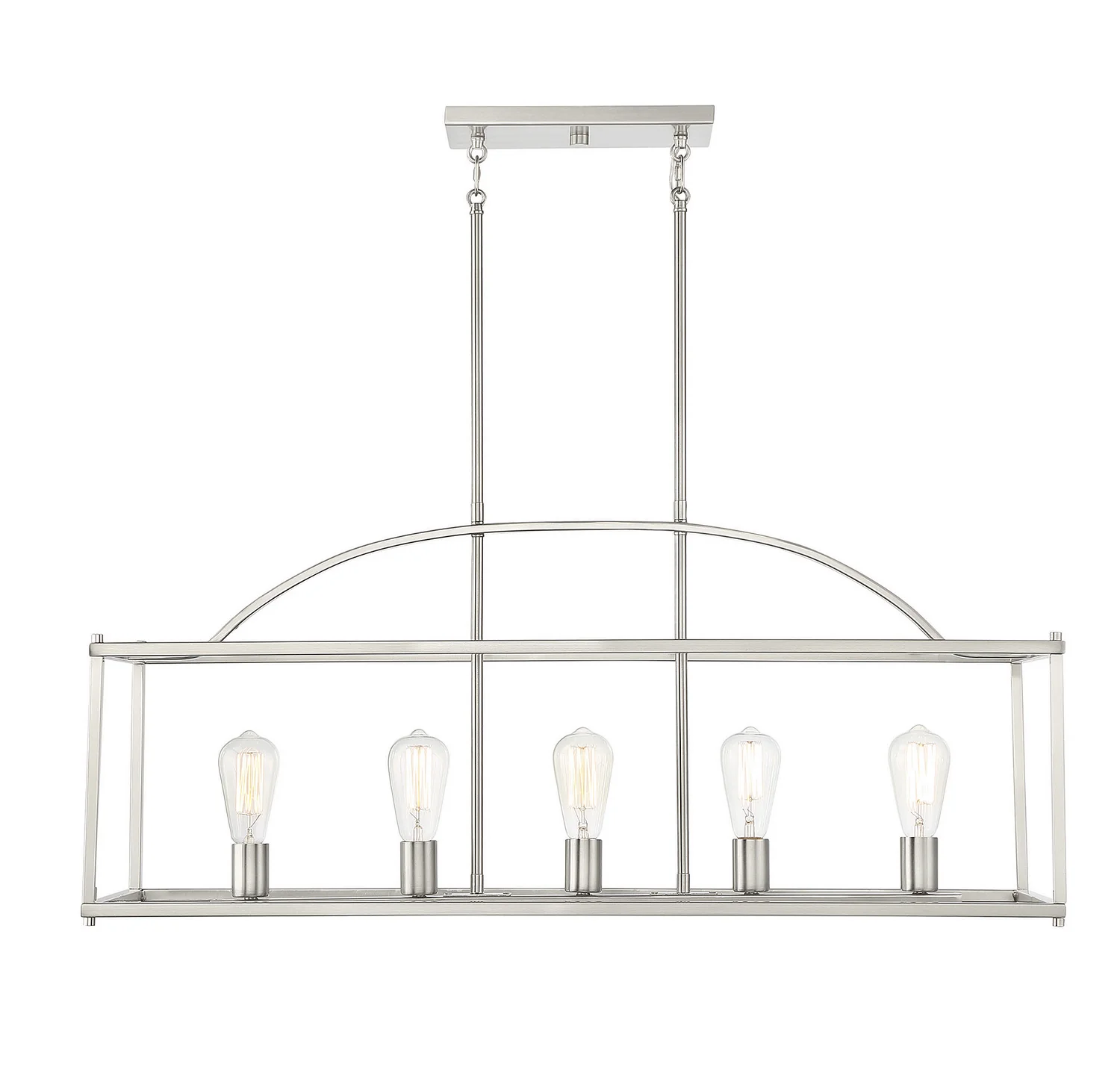 Palladian Linear Suspension
