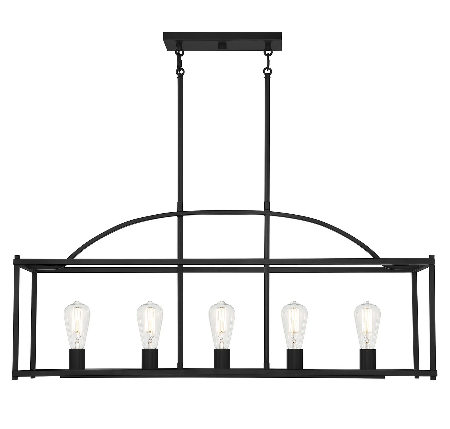 Palladian Linear Suspension - Image 2