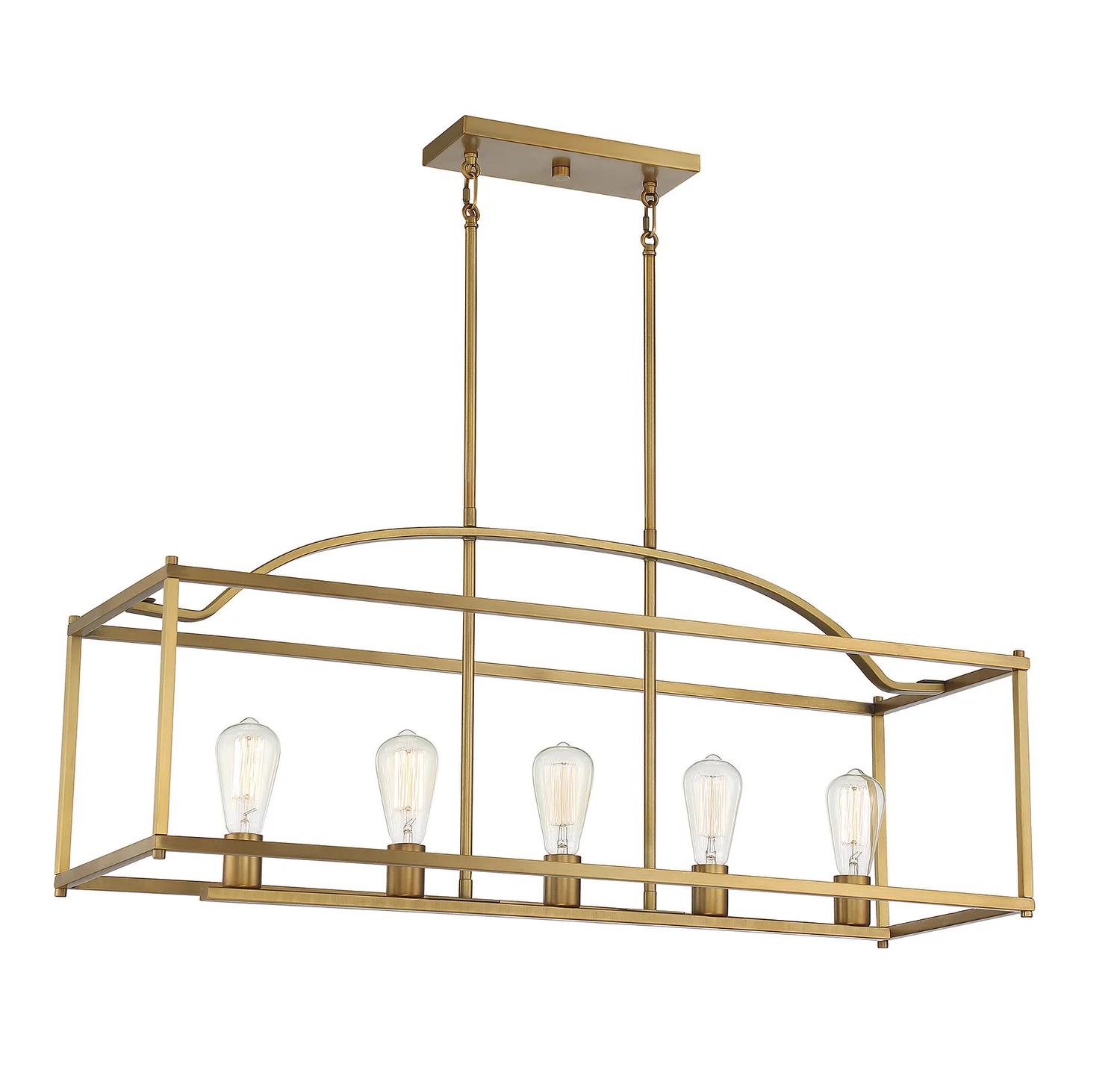 Palladian Linear Suspension - Image 3