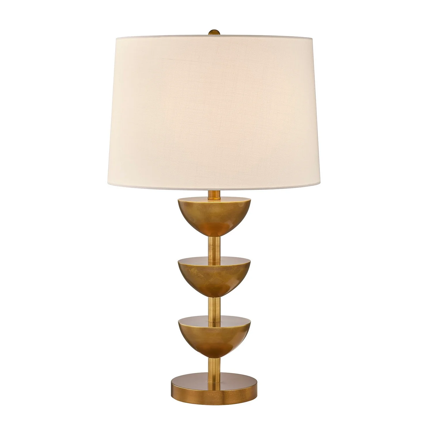 Parson Table Lamp