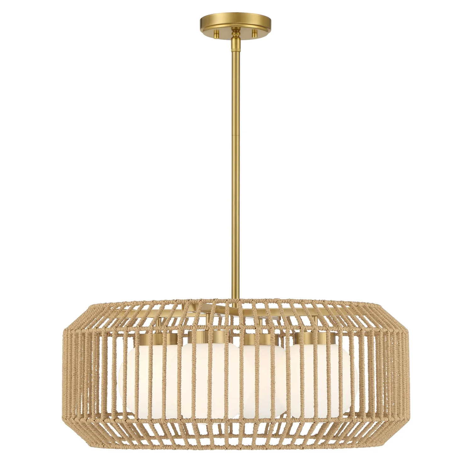Pastis Chandelier