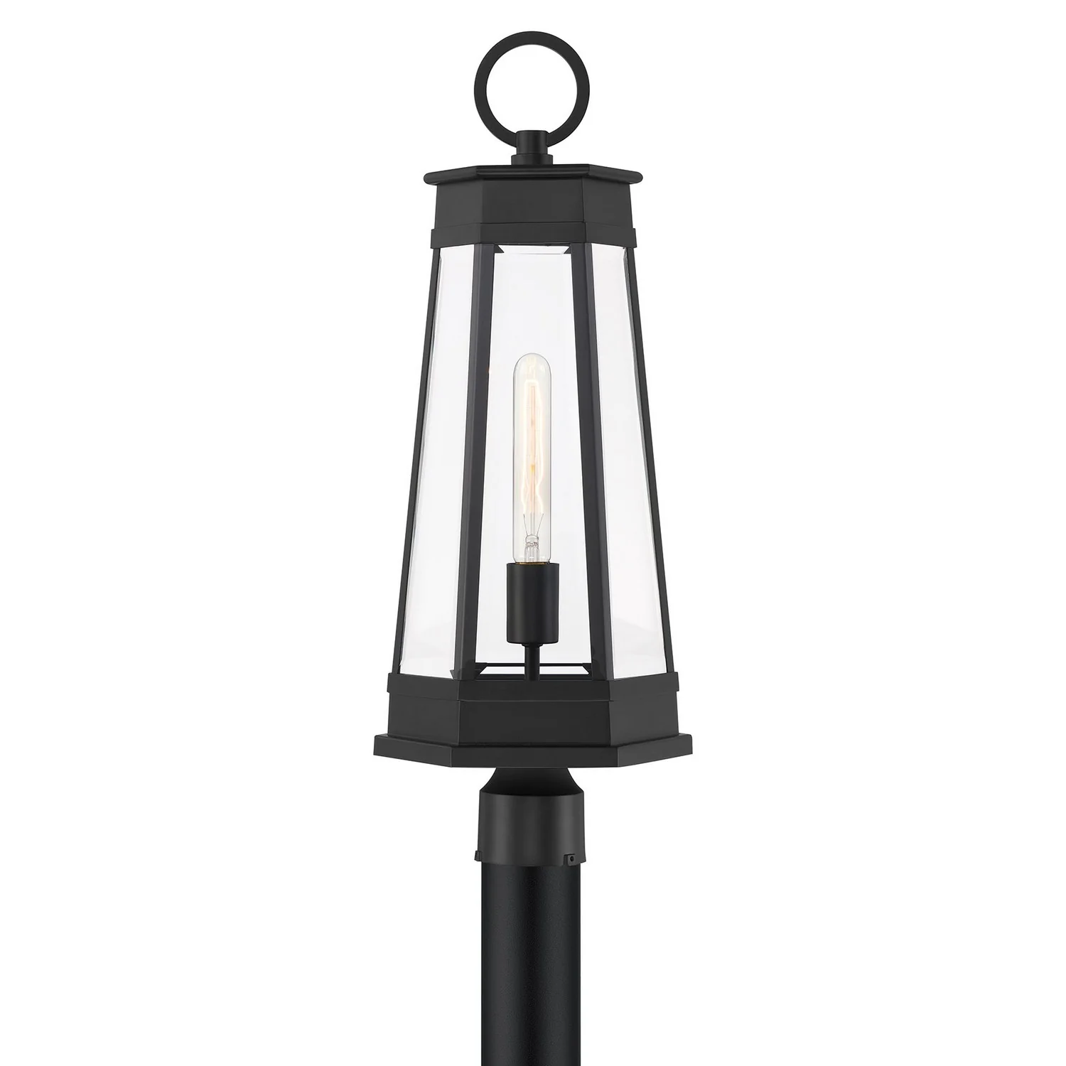 Payne Outdoor Post