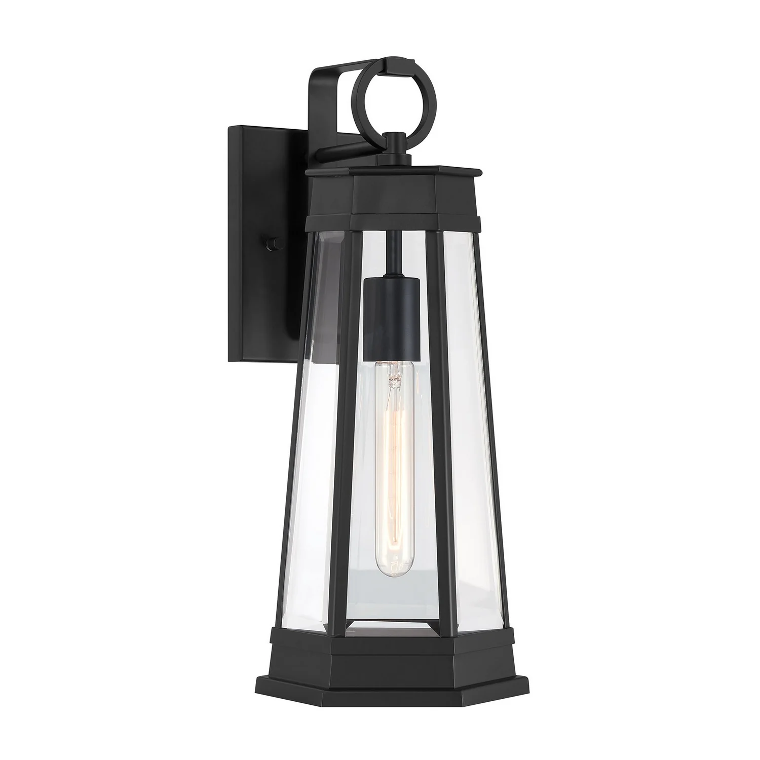 Payne Outdoor Wall Lantern - Image 2