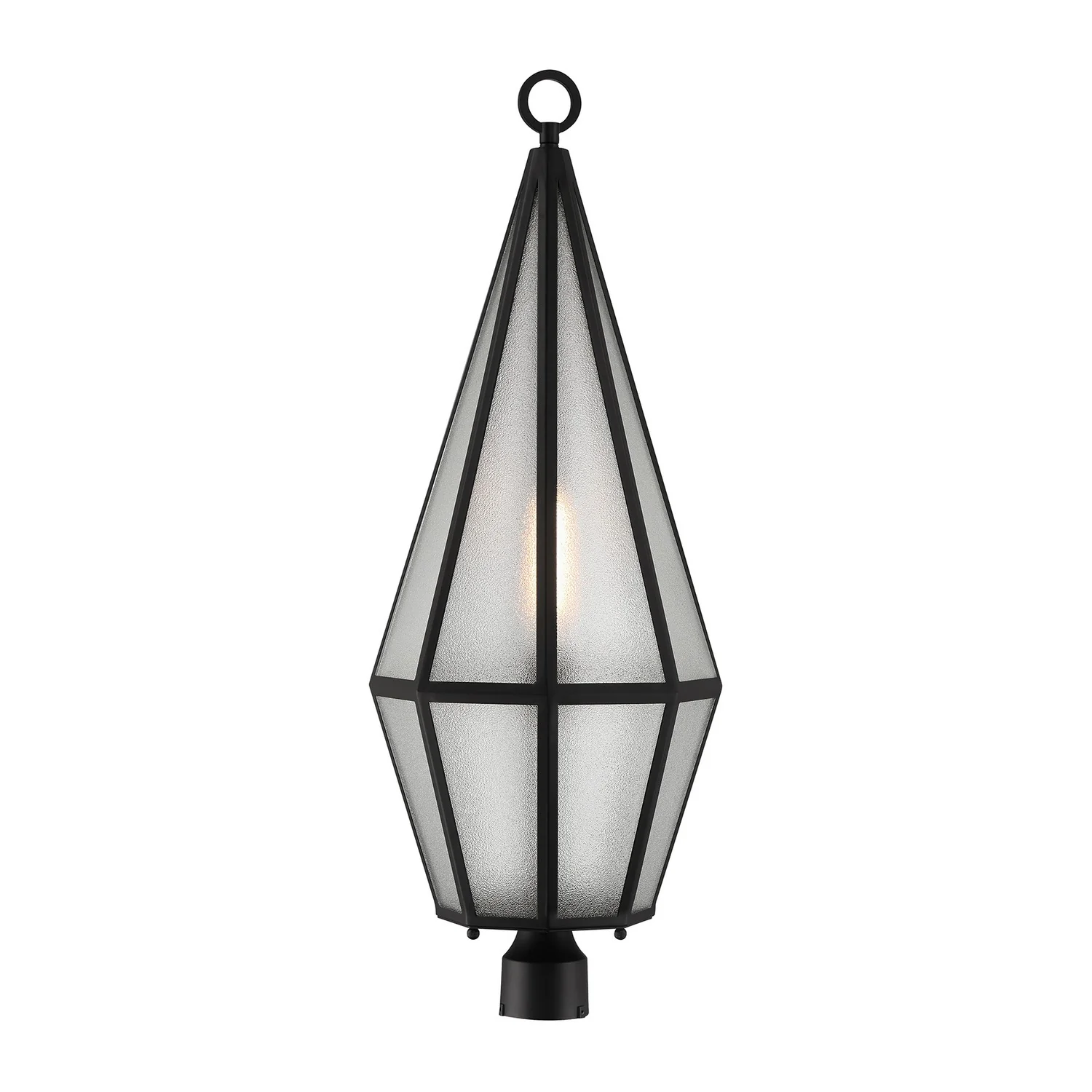Peninsula Outdoor Post