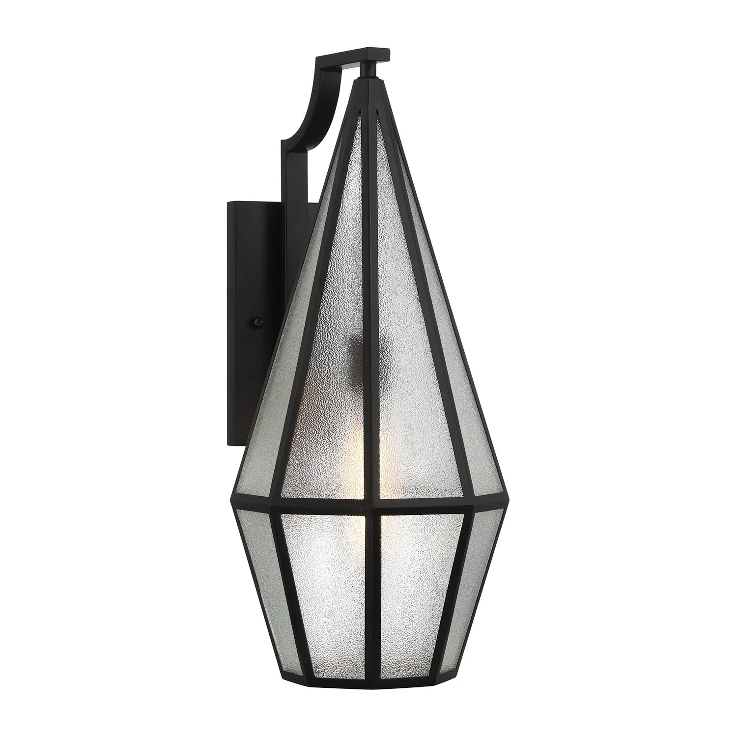 Peninsula Outdoor Wall Lantern - Image 2