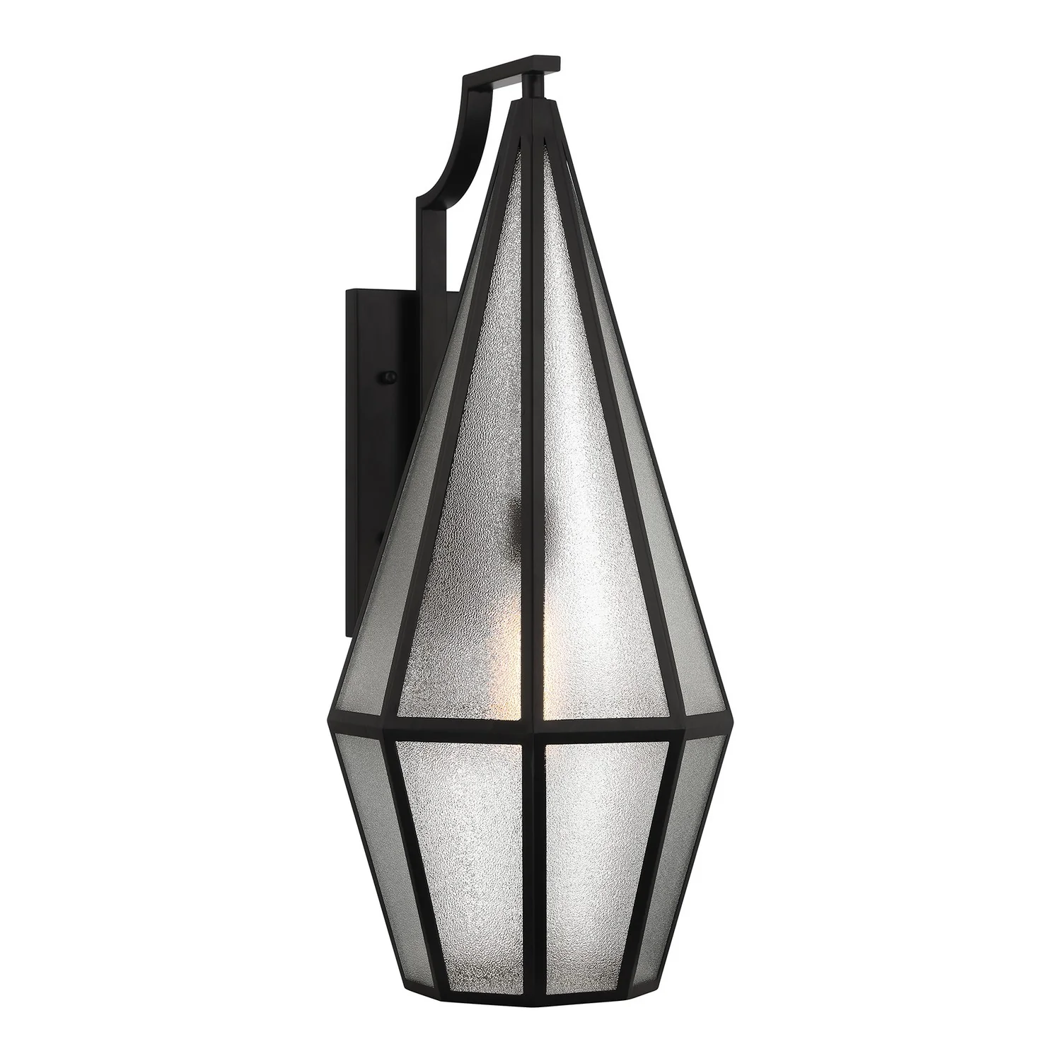 Peninsula Outdoor Wall Lantern - Image 3