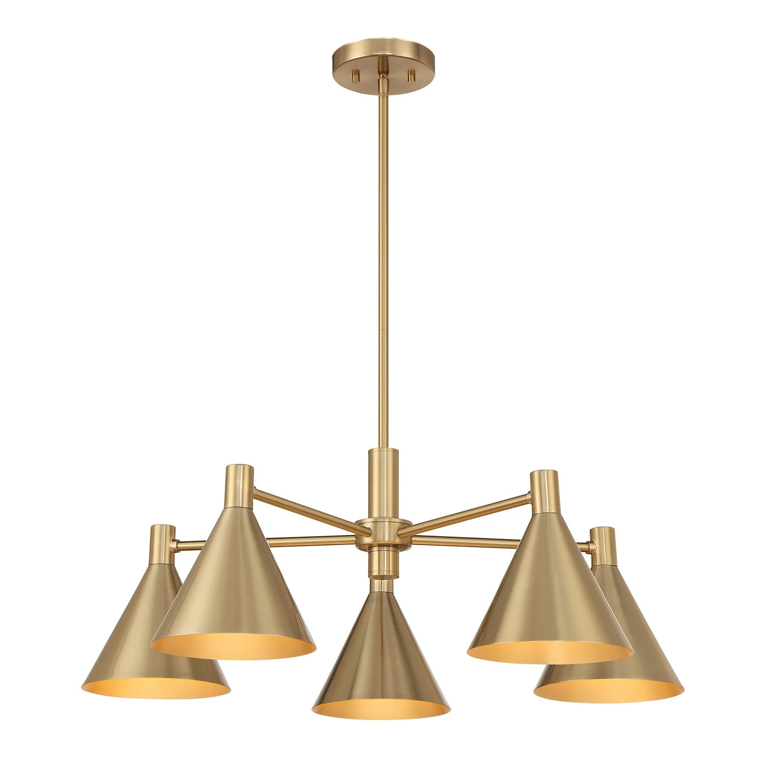 Pharos Chandelier - Image 2