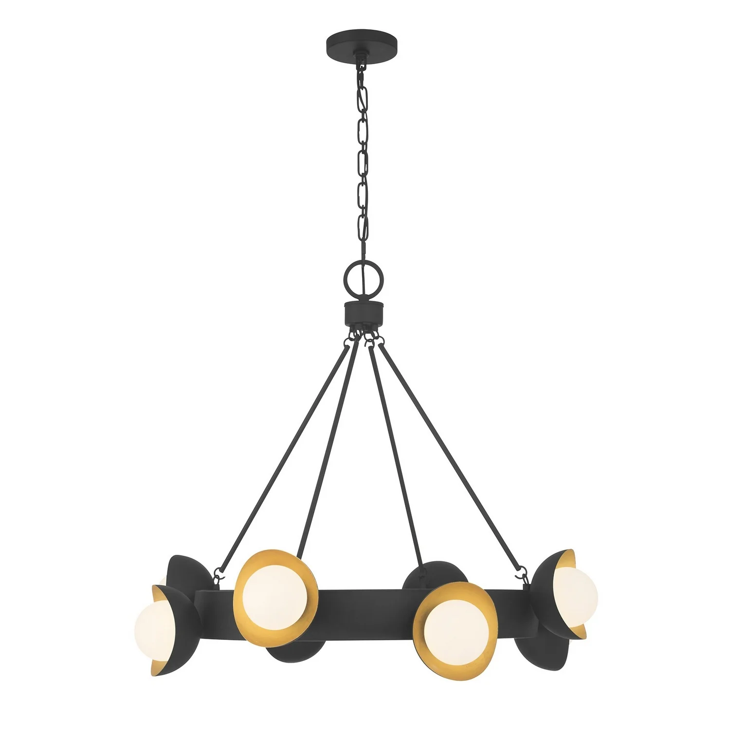 Pierson Chandelier