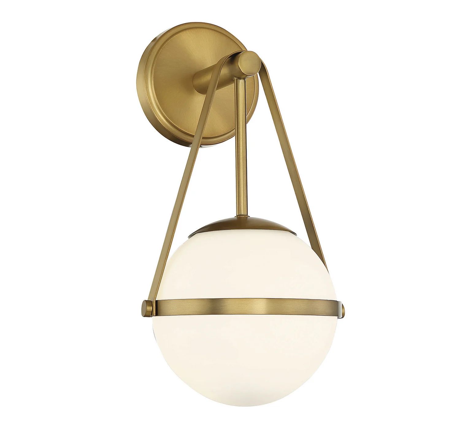 Polson Wall Sconce - Image 2