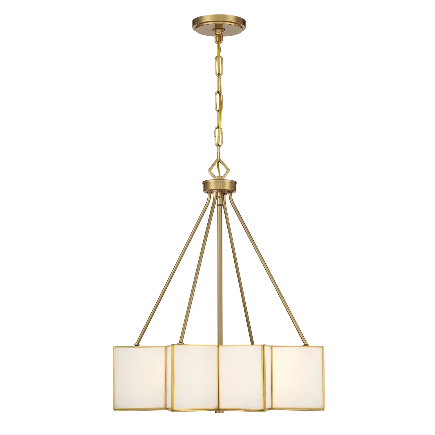 Reiling Chandelier - Image 2