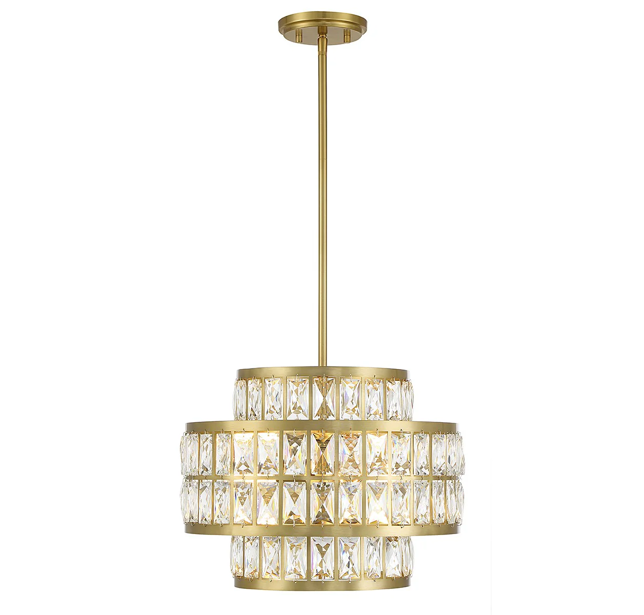 Renzo Chandelier