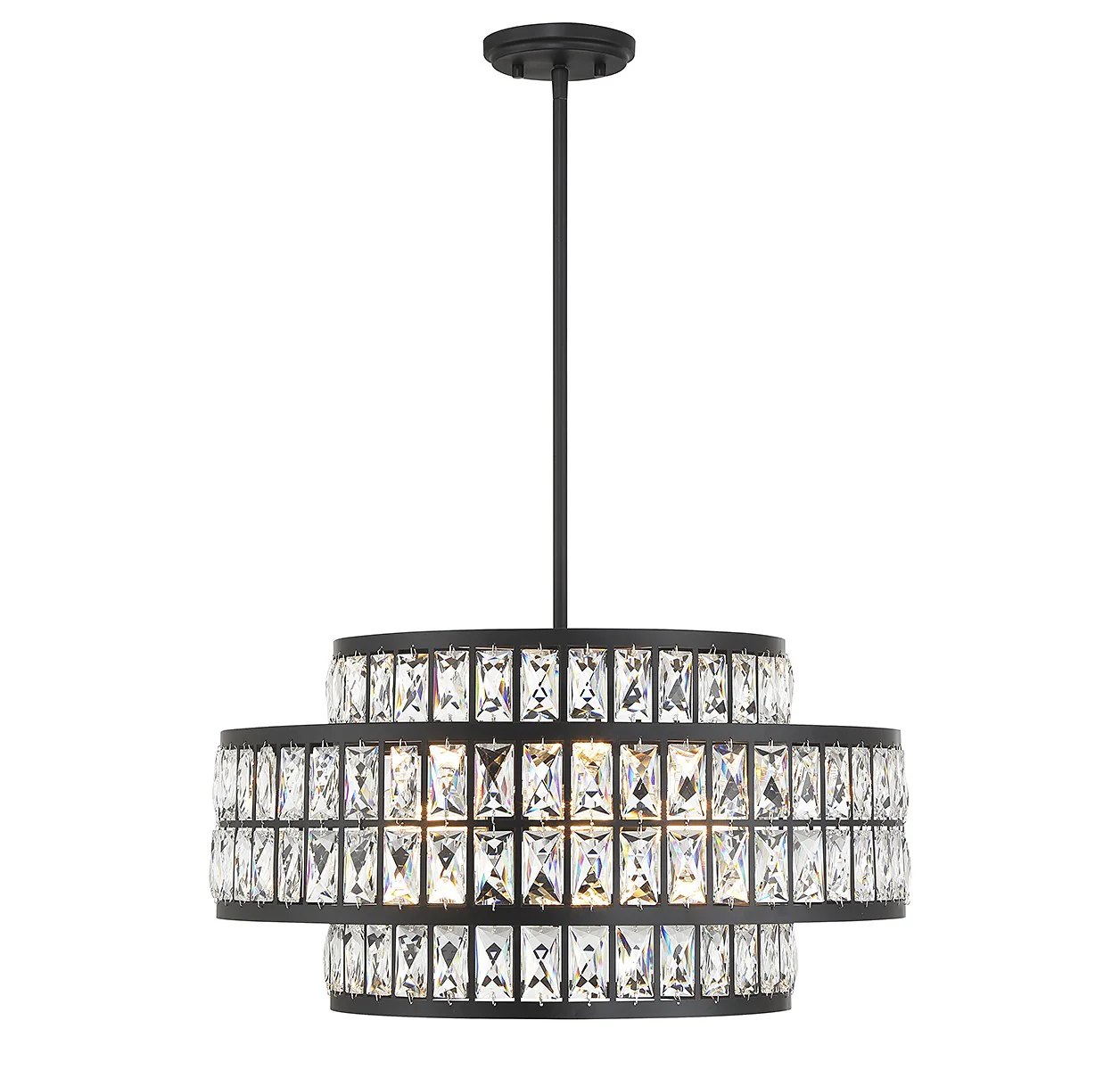 Renzo Chandelier - Image 2