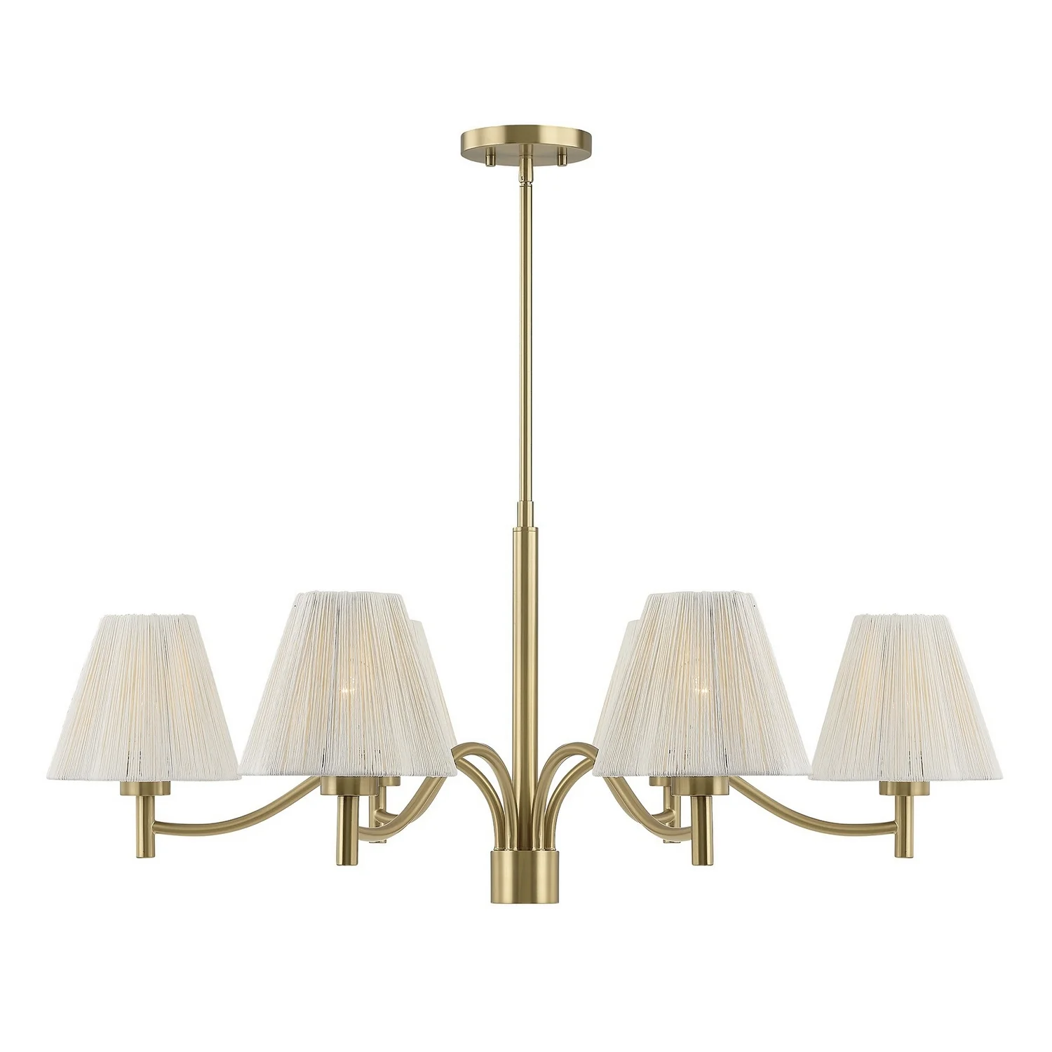 Rosa Chandelier
