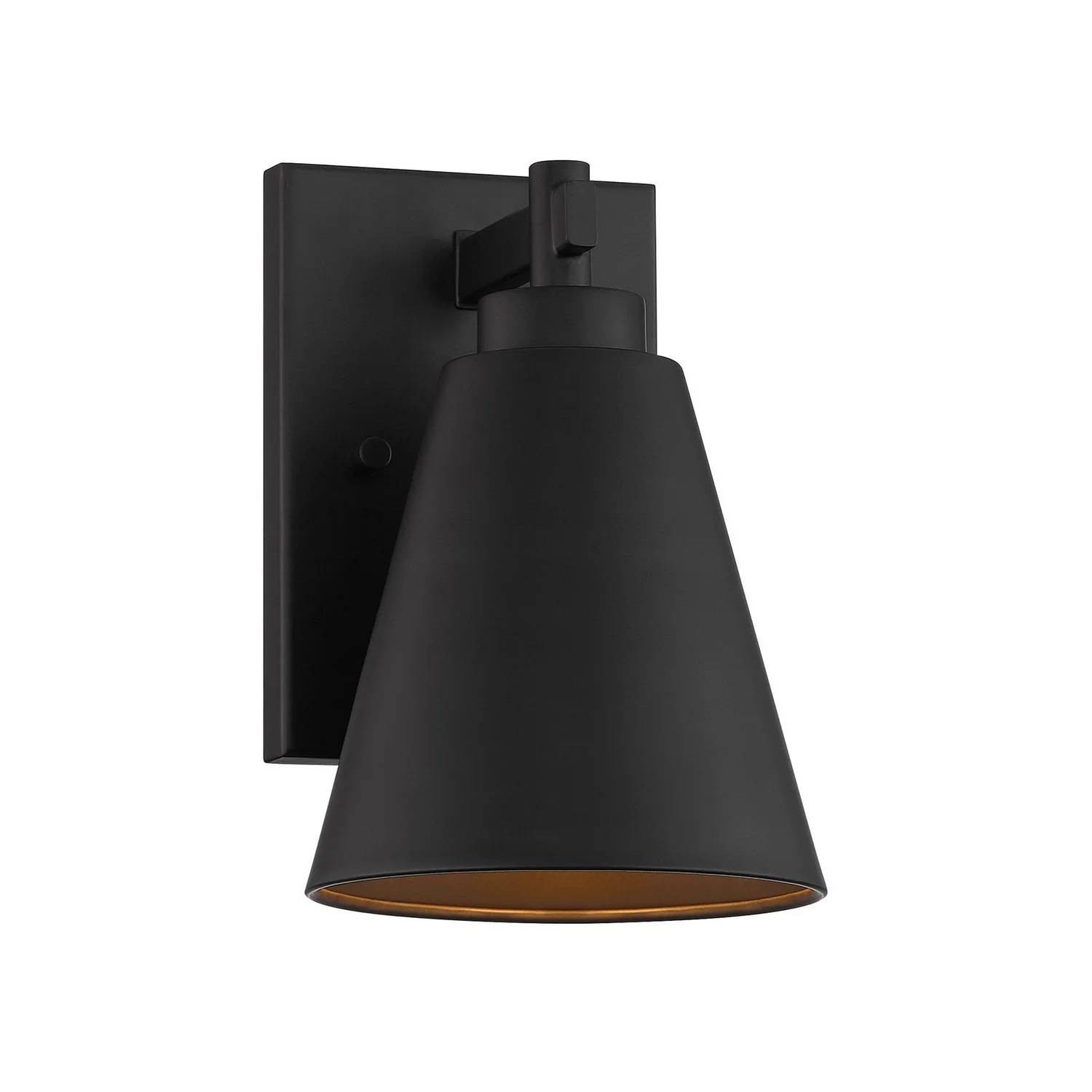 Ryder Outdoor Wall Lantern - Image 2