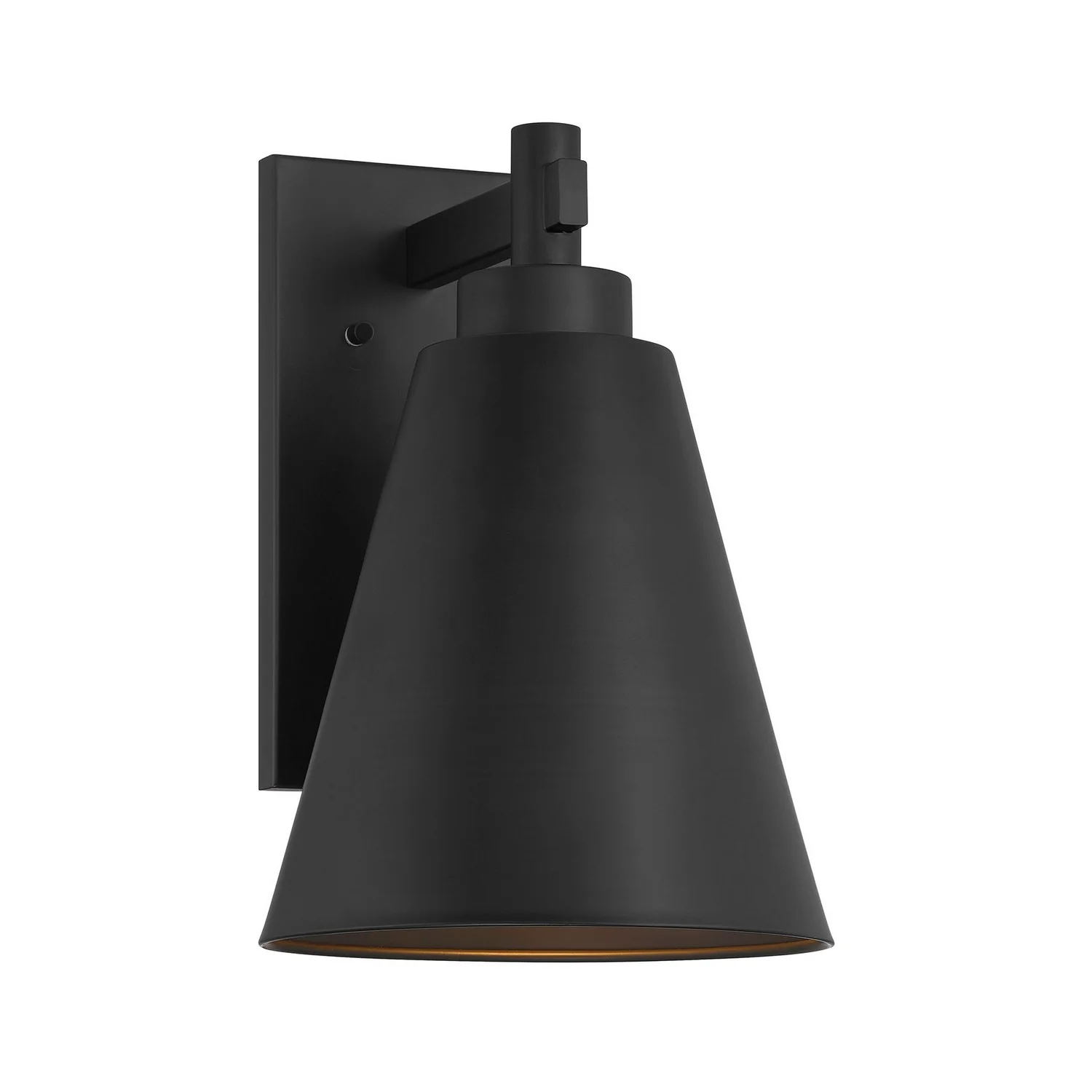 Ryder Outdoor Wall Lantern - Image 3