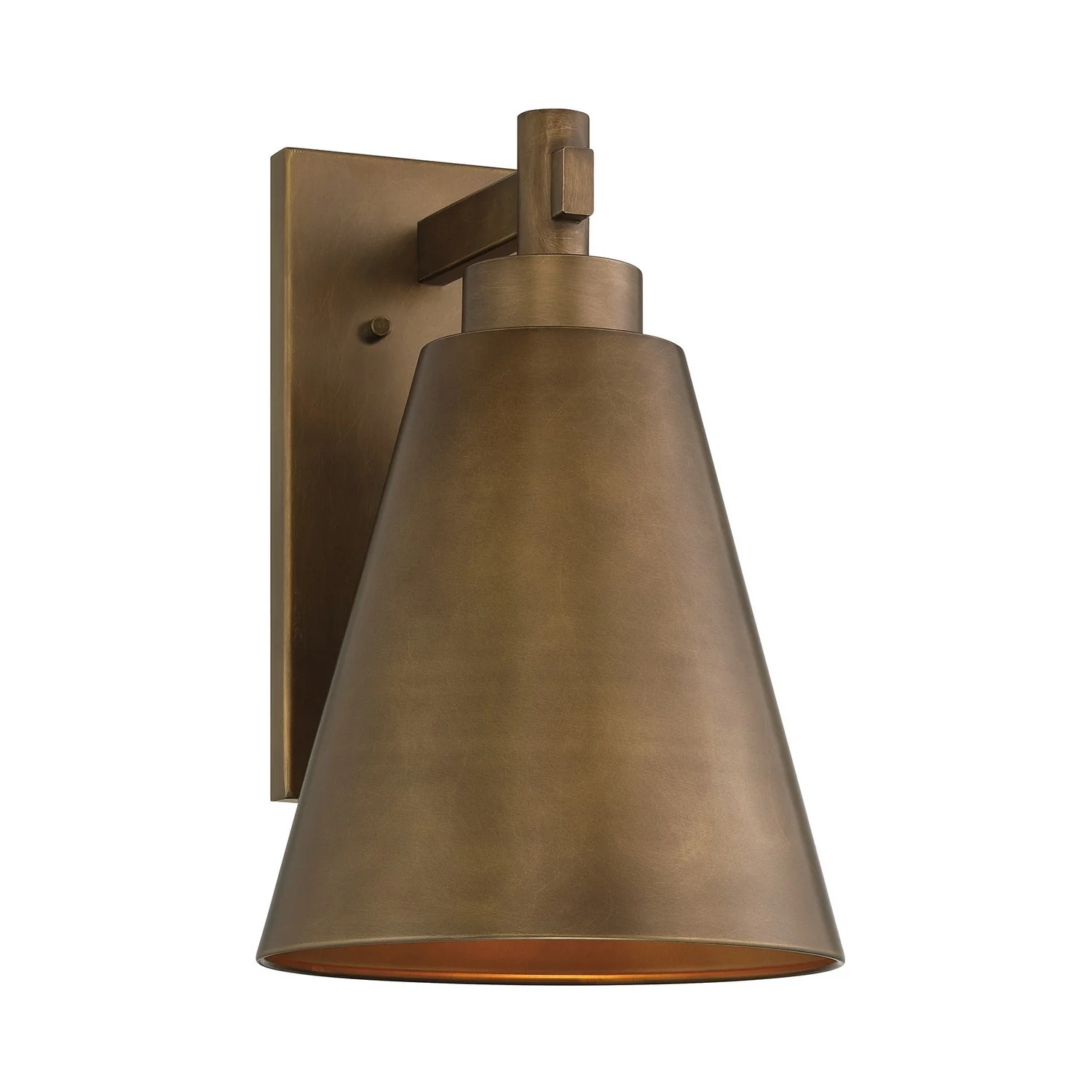 Ryder Outdoor Wall Lantern - Image 4