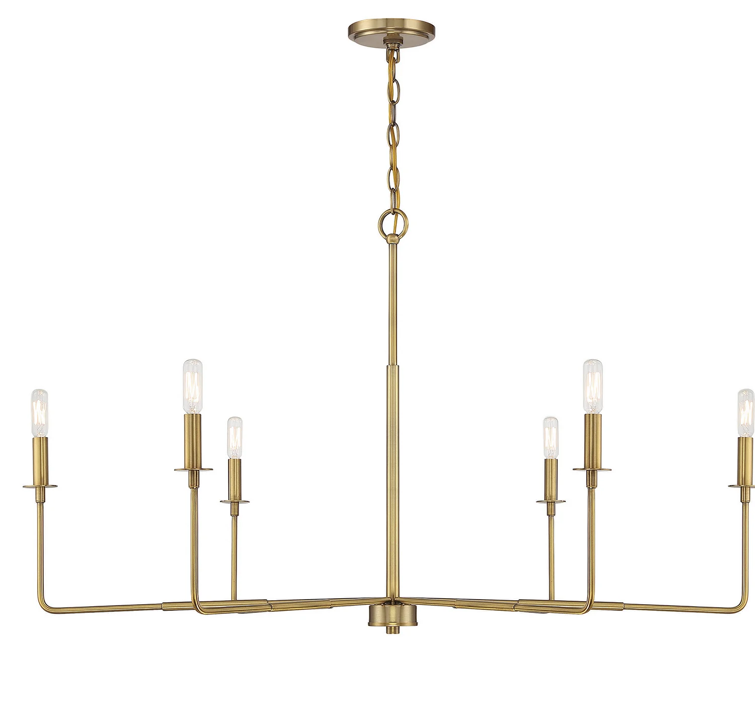 Salerno Chandelier - Image 2