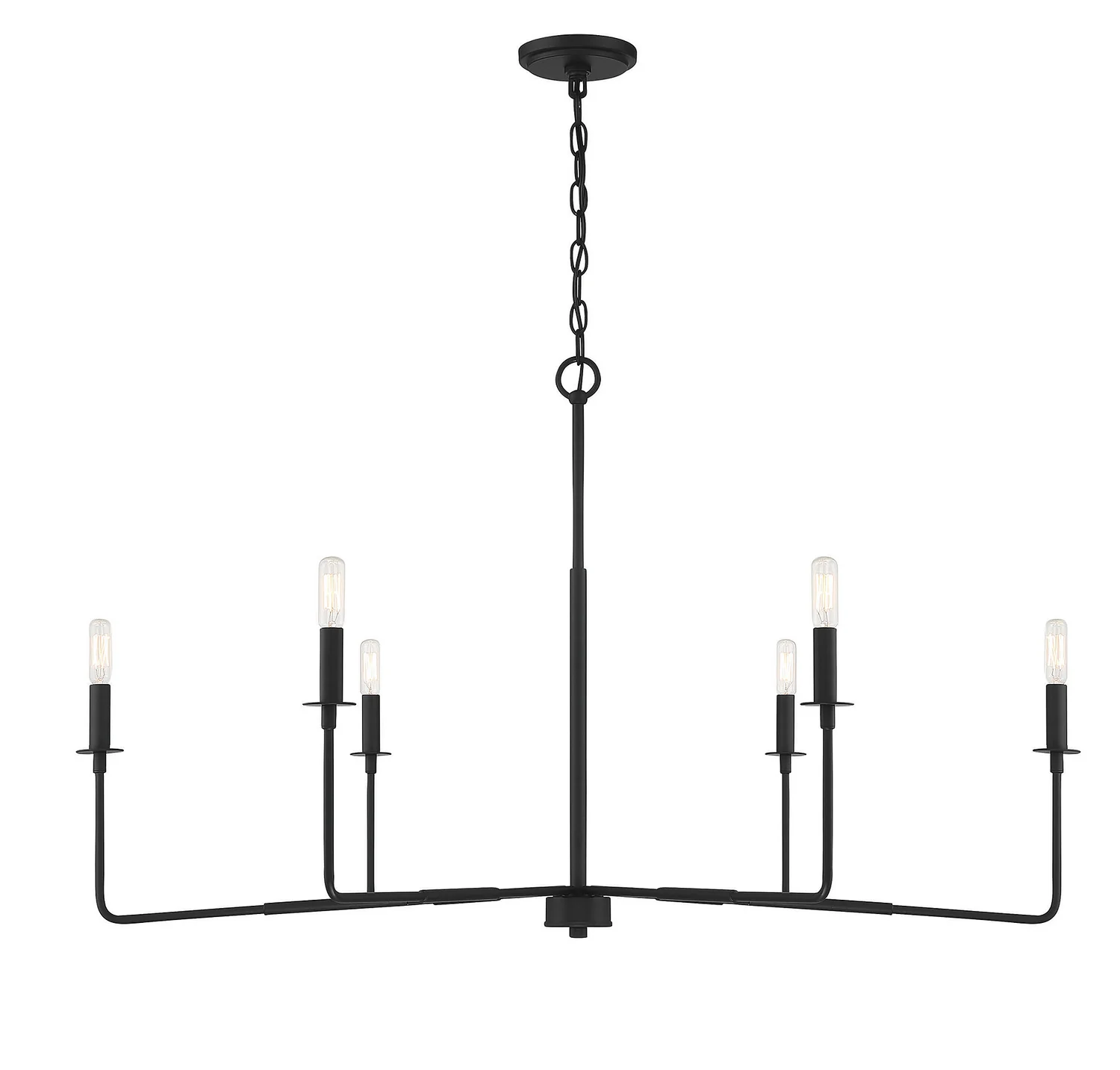 Salerno Chandelier - Image 3