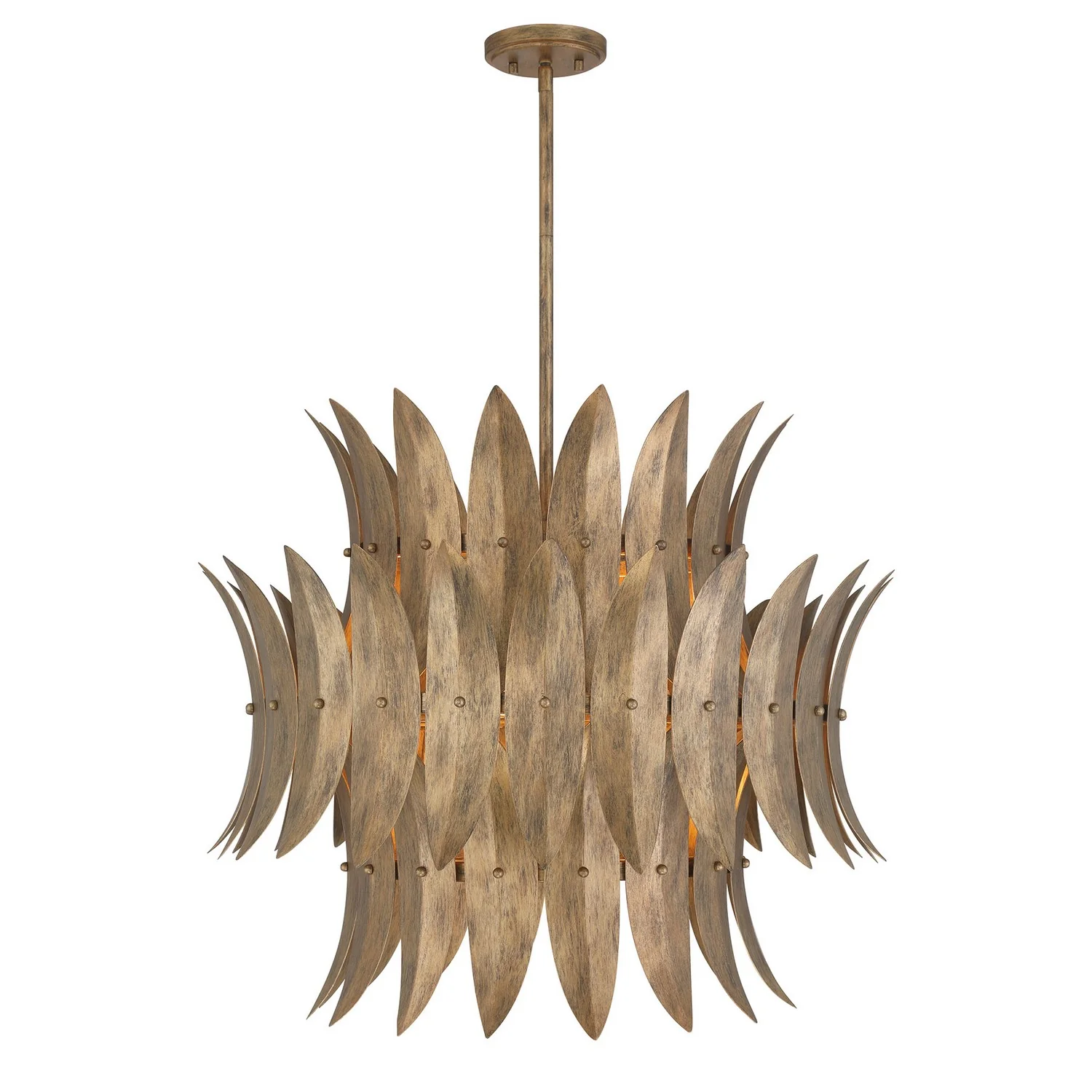 Sanctuary Chandelier