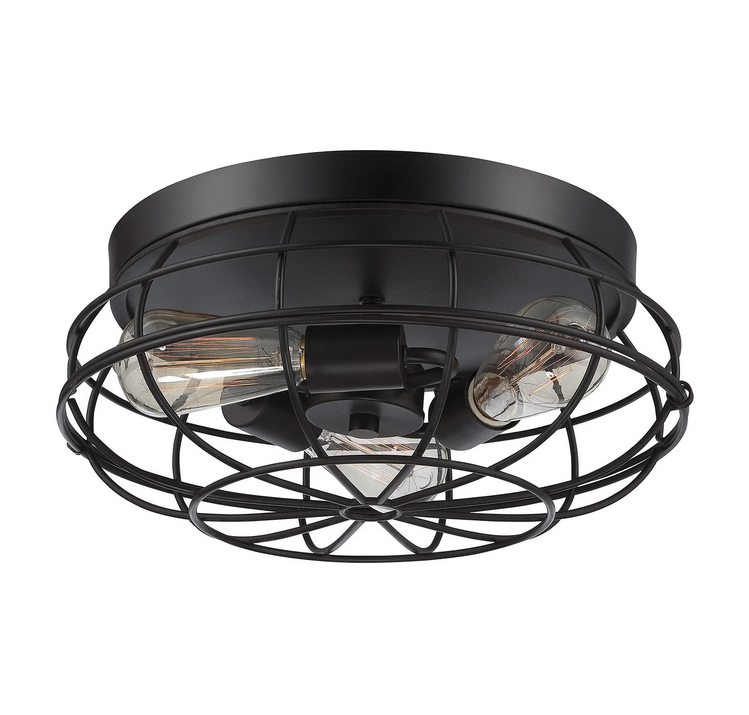 Scout Flush Mount