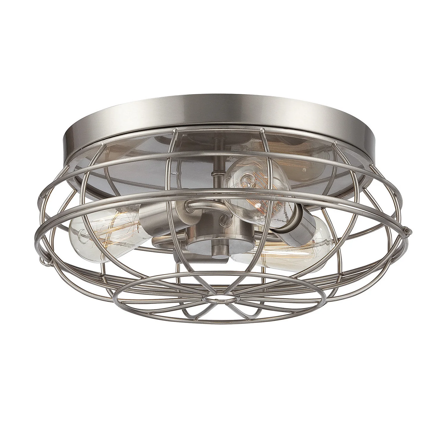 Scout Flush Mount - Image 2