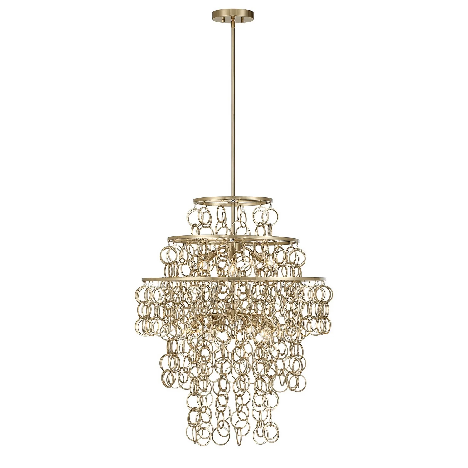 Setentas Pendant