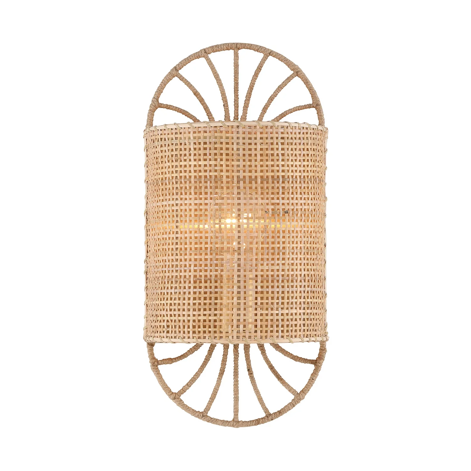 Shawnee Wall Sconce