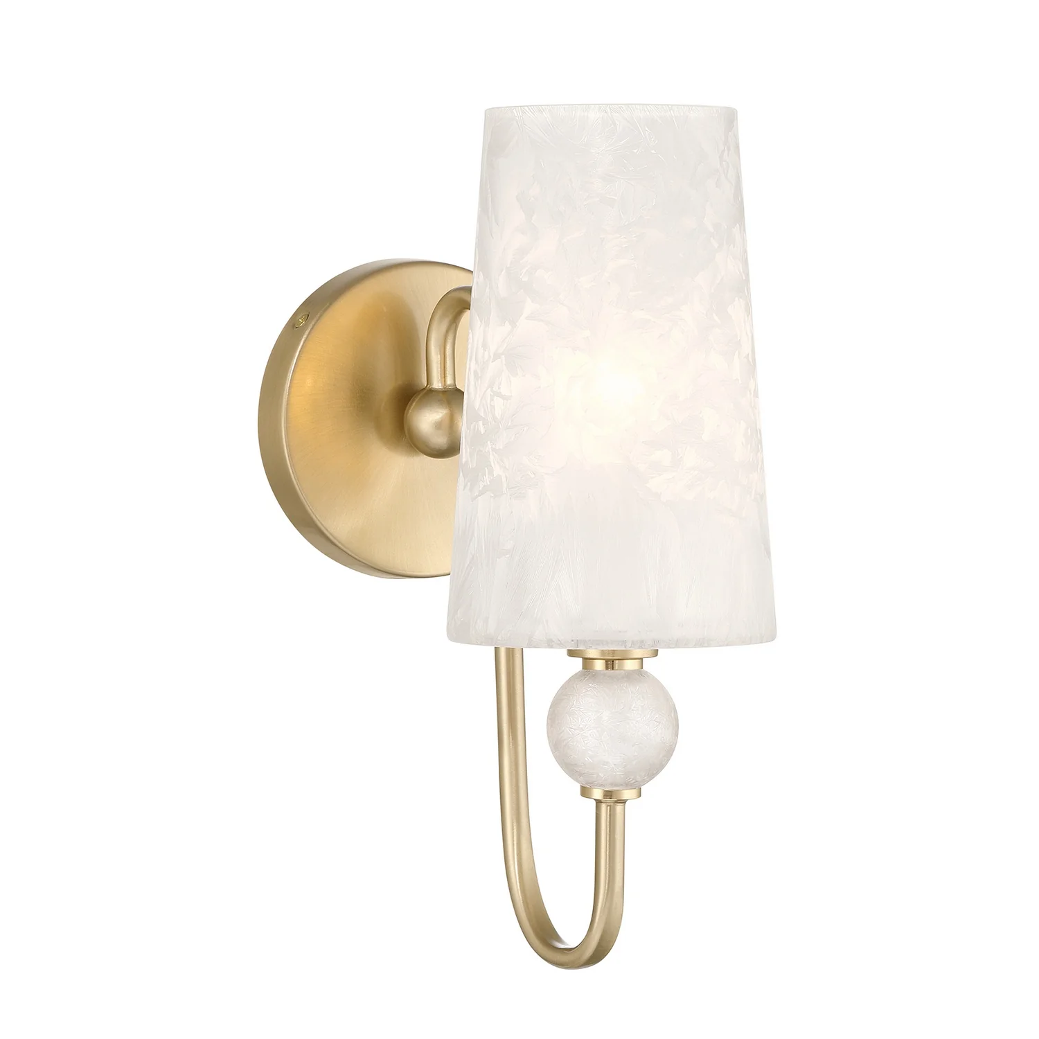 Sheldon Wall Sconce - Image 2