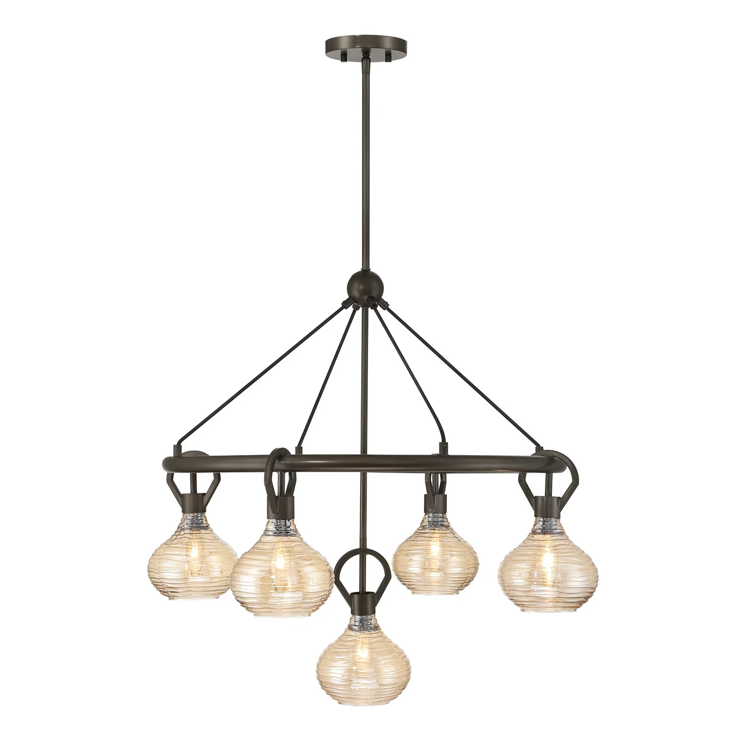 Sheriden Chandelier
