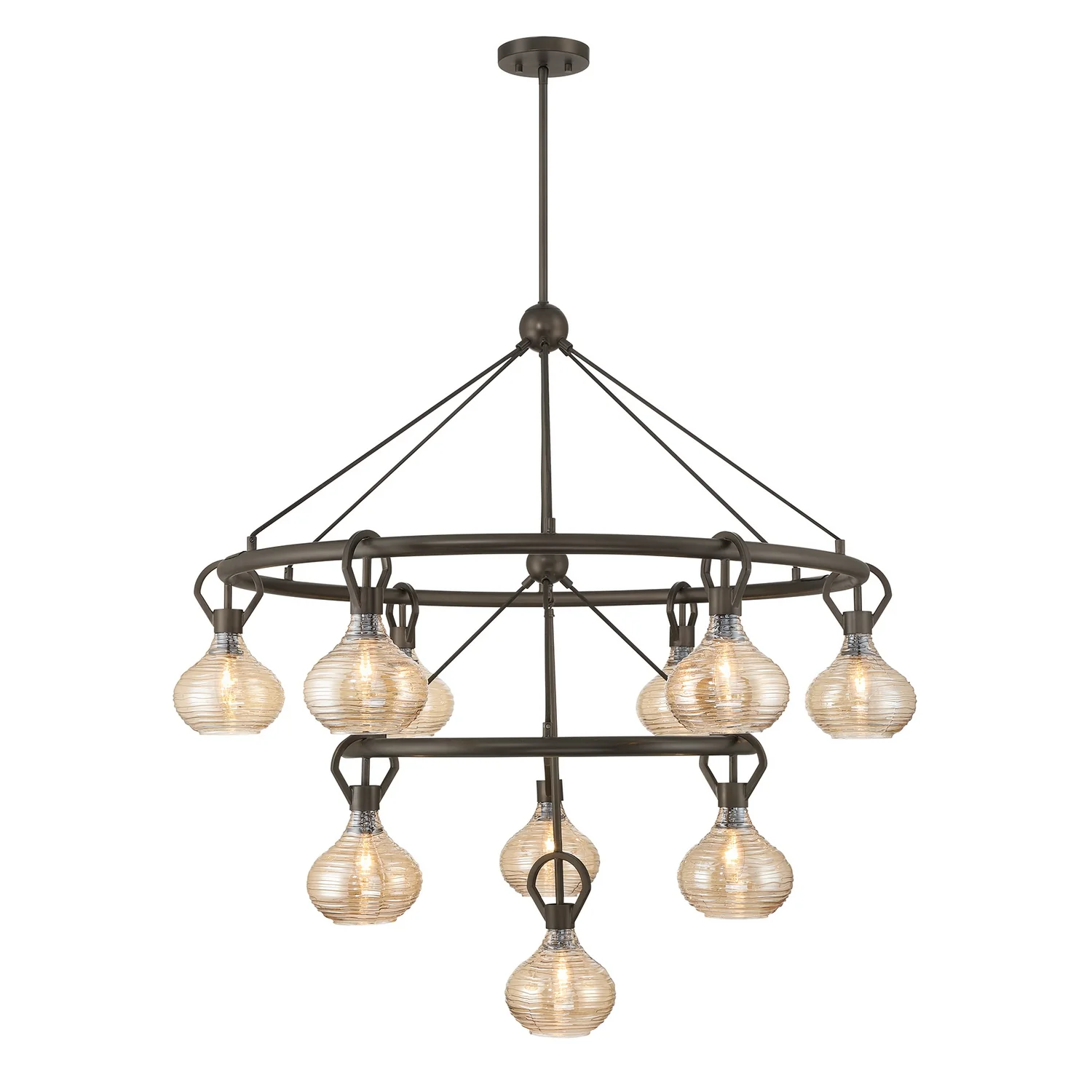 Sheriden Chandelier - Image 2