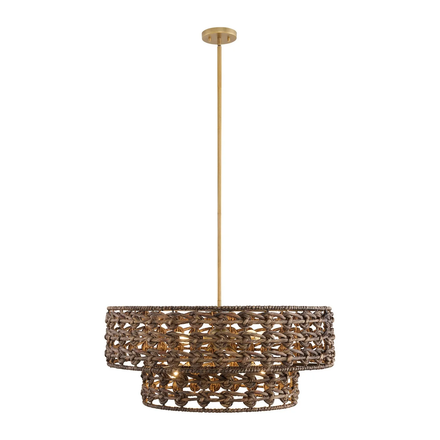 Silencio Chandelier