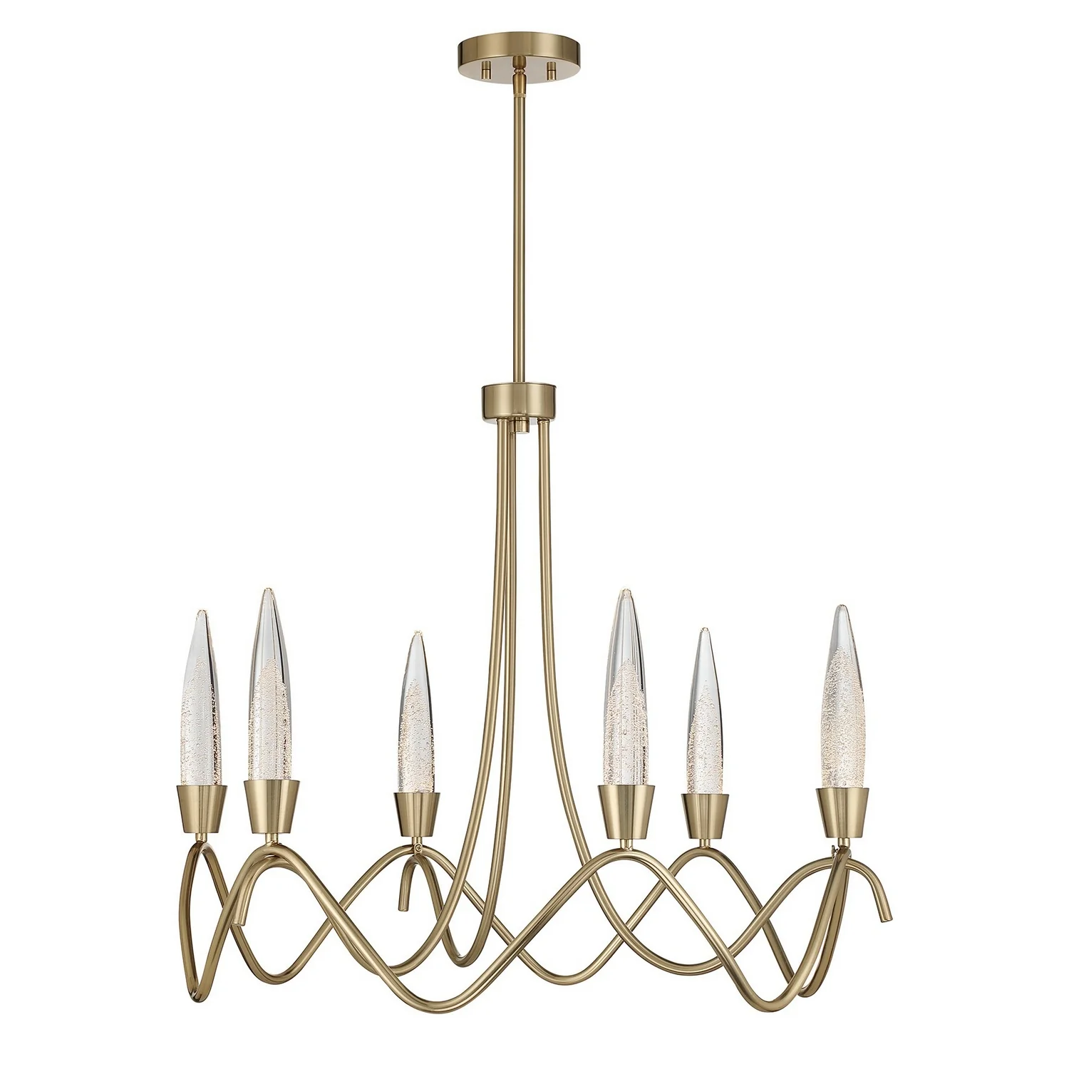 Sofia Chandelier - Image 2