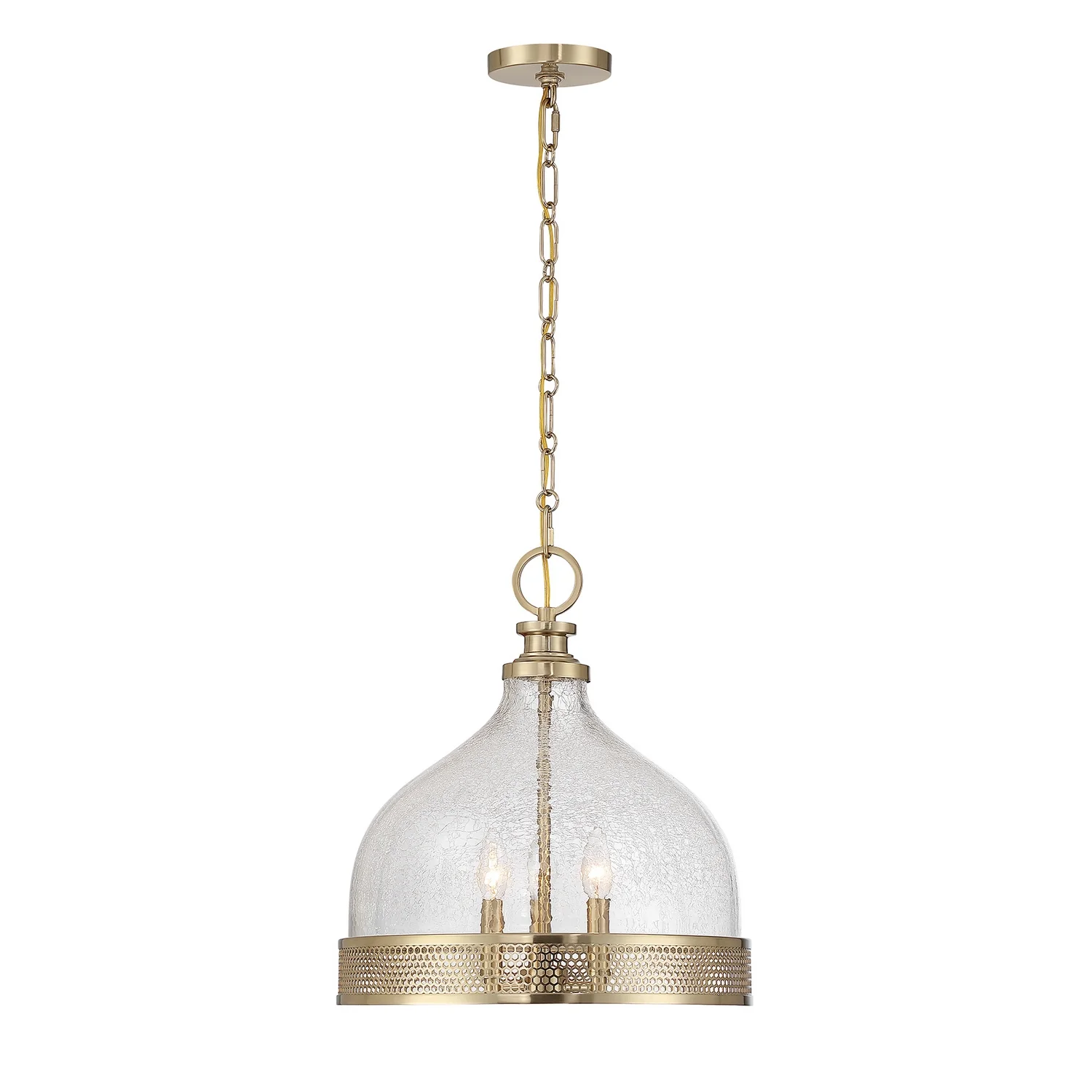 Stern Pendant