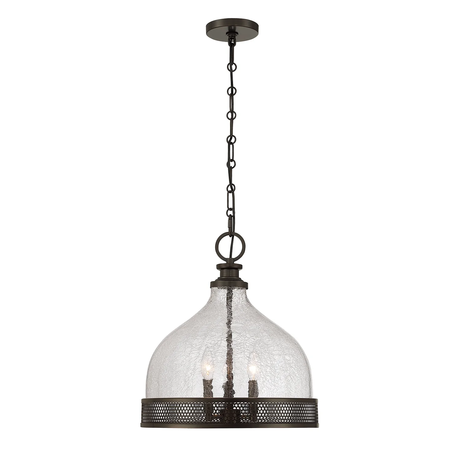 Stern Pendant - Image 2