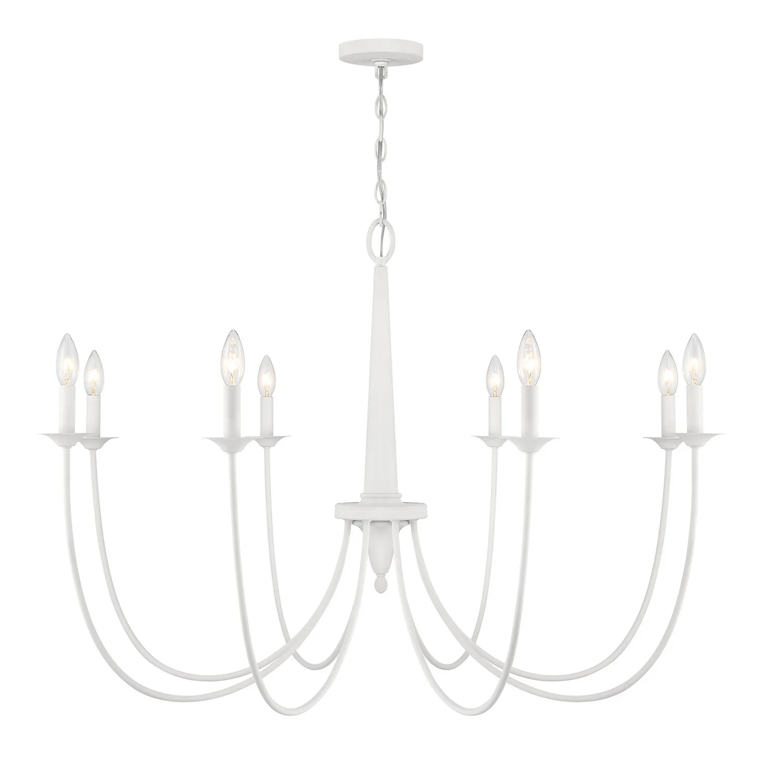 Stonecrest Chandelier