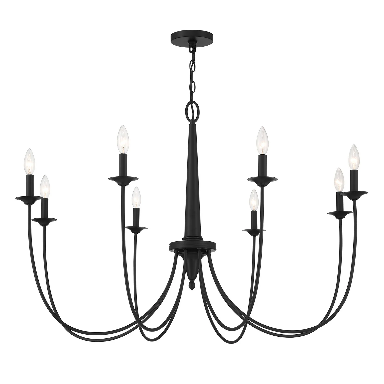Stonecrest Chandelier - Image 2