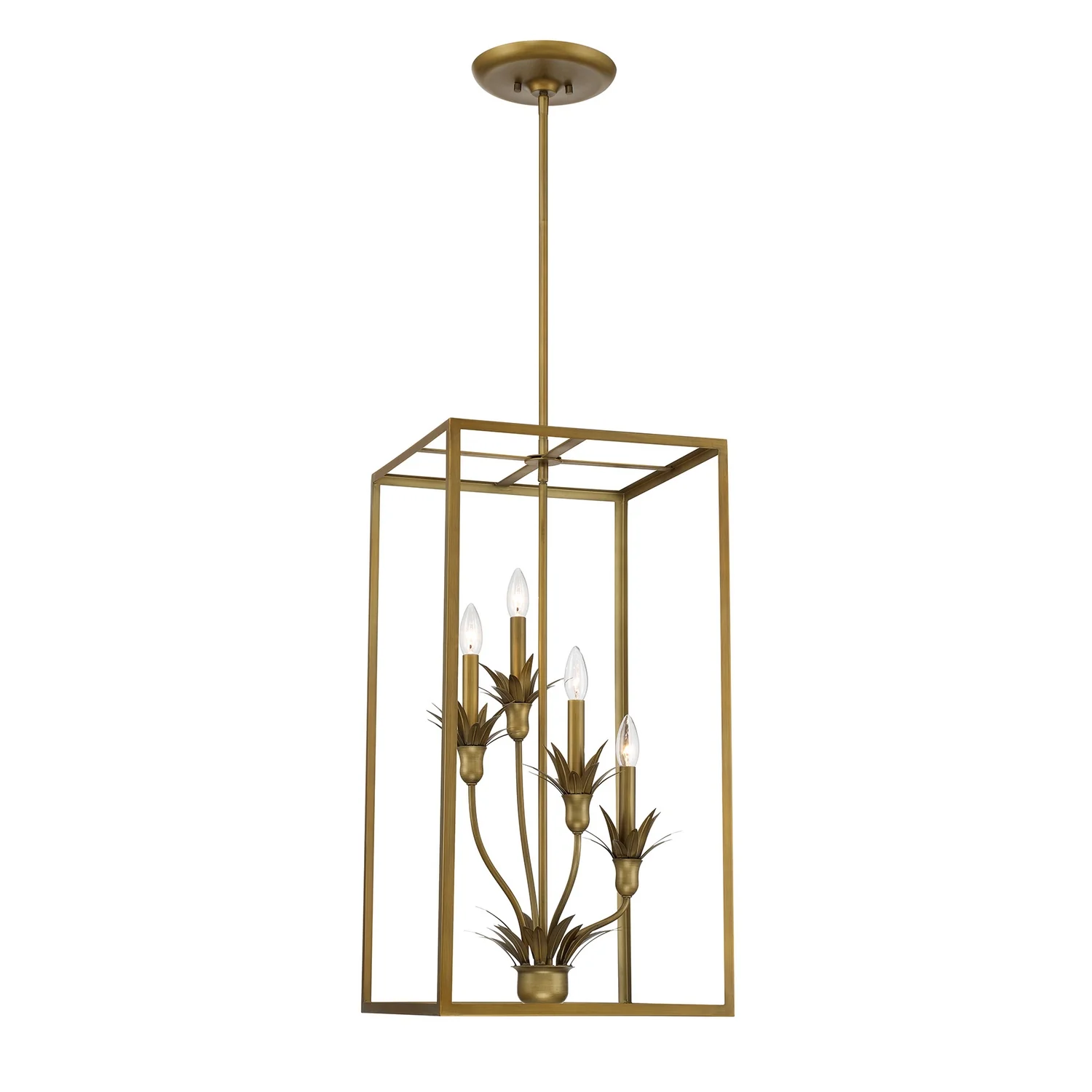 Strathmore Chandelier - Image 2