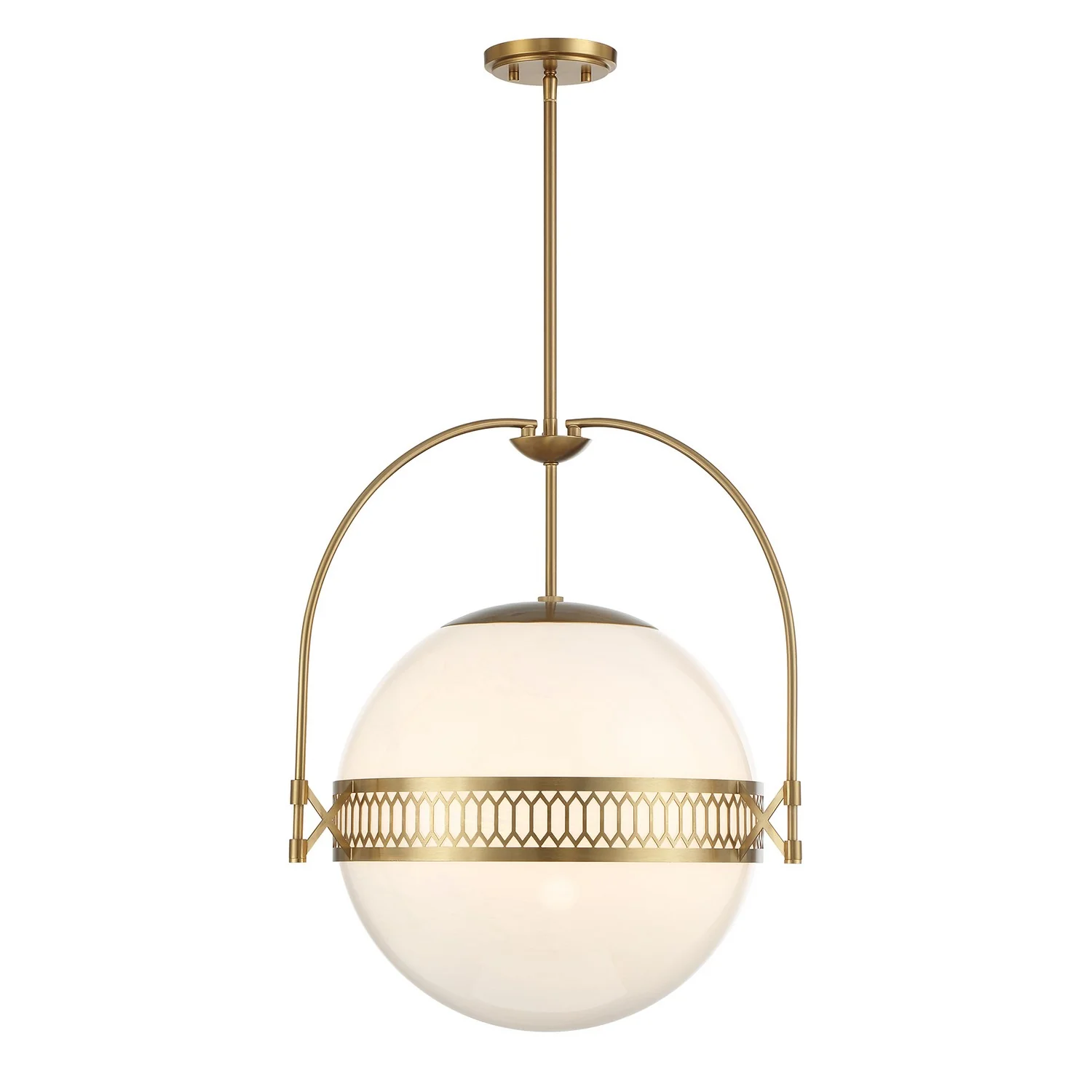 Thornhill Pendant - Image 2