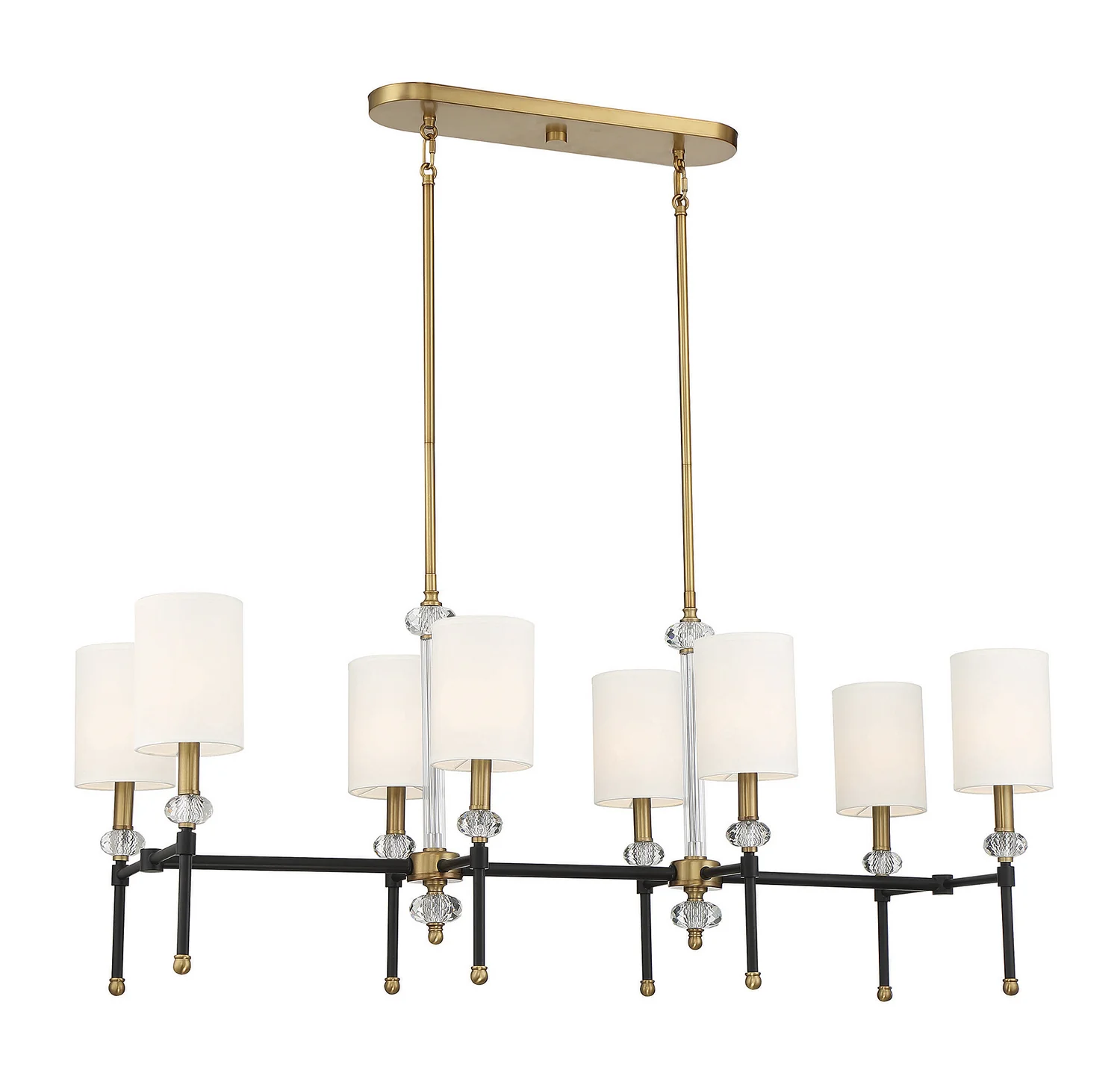 Tivoli Linear Suspension