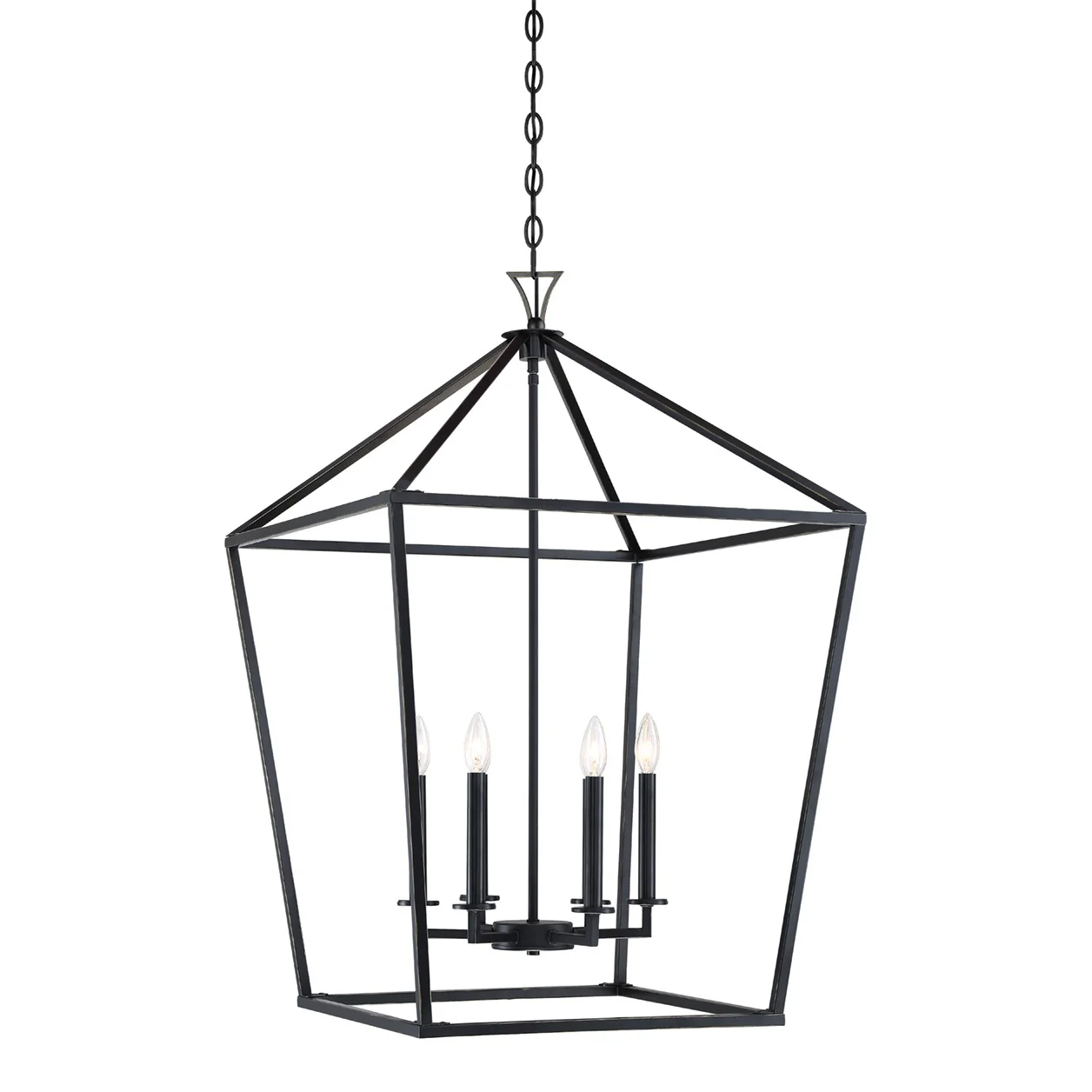 Townsend Chandelier - Image 4