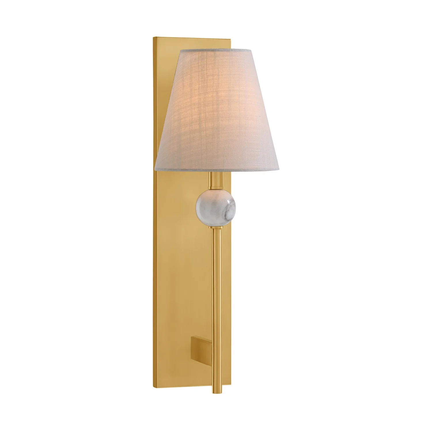 Travis Wall Sconce - Image 3