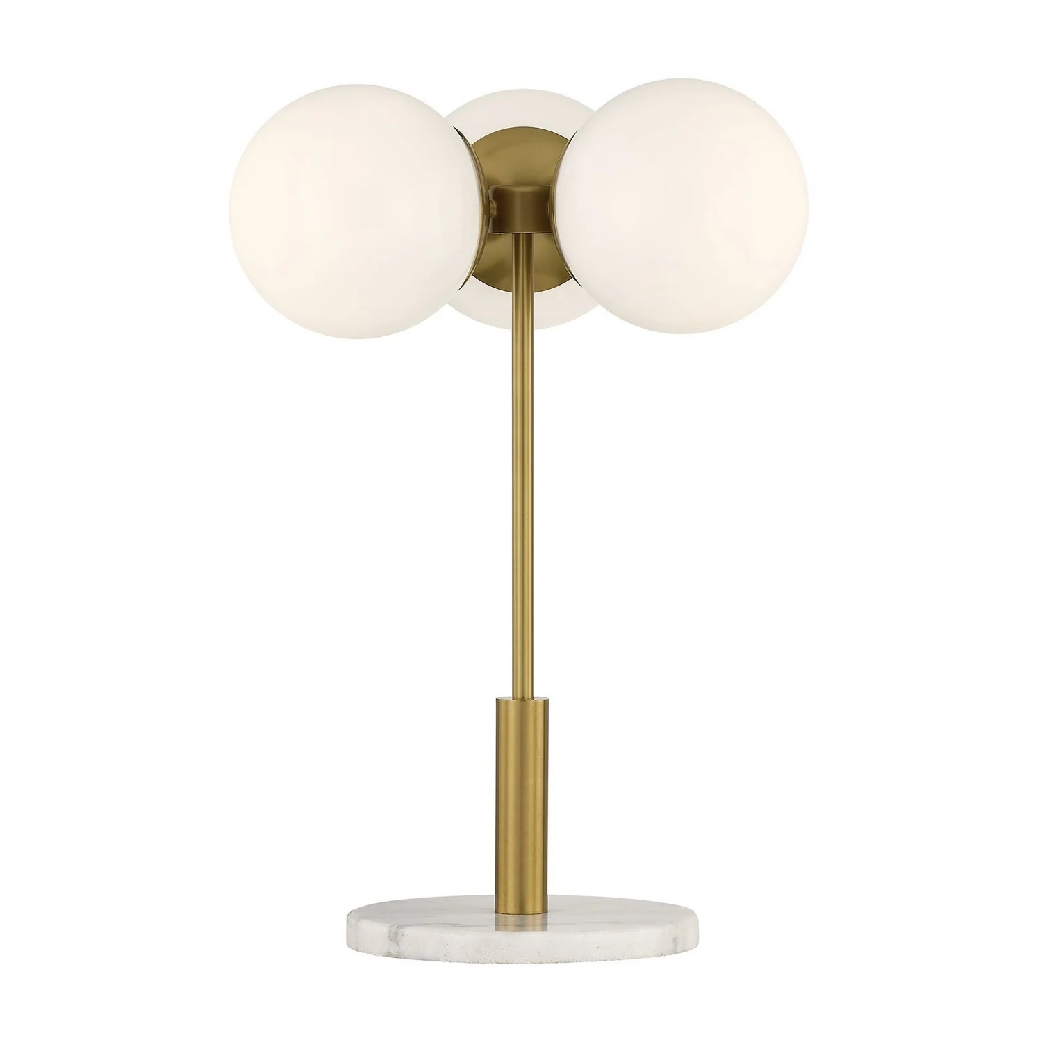 Turin Table Lamp