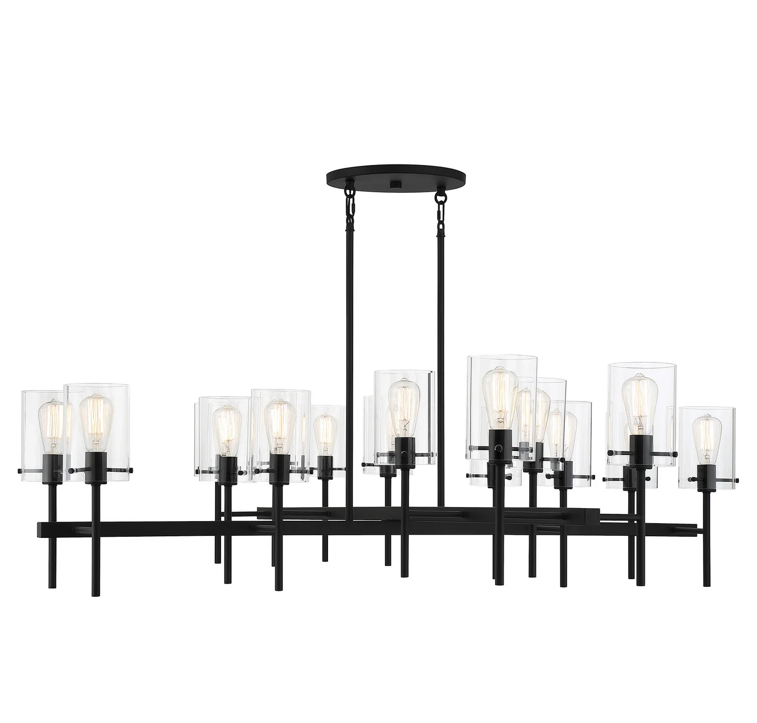 Vista Linear Suspension