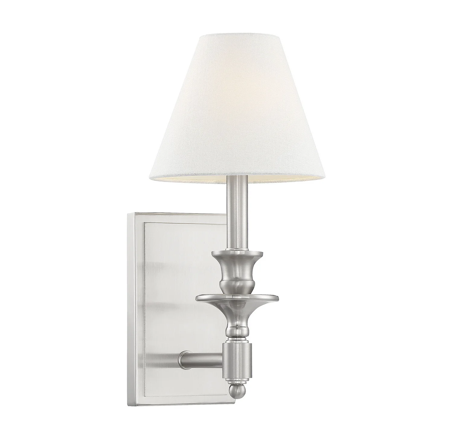 Washburn Wall Sconce - Image 3