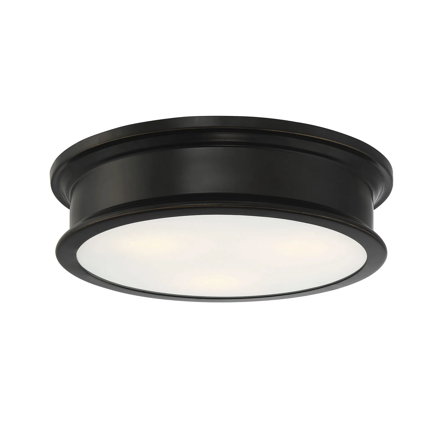 Watkins Flush Mount